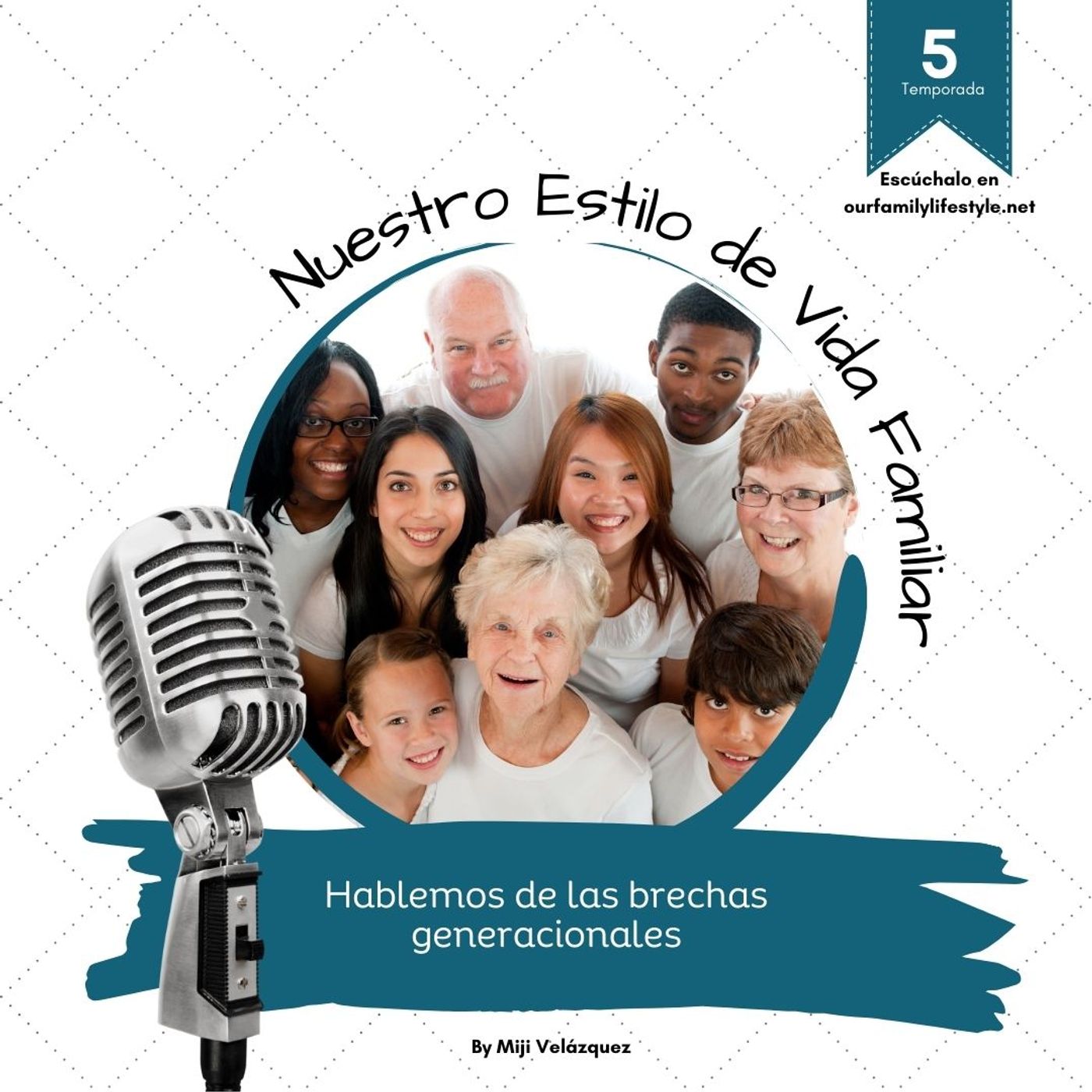 Nuestro estilo de vida