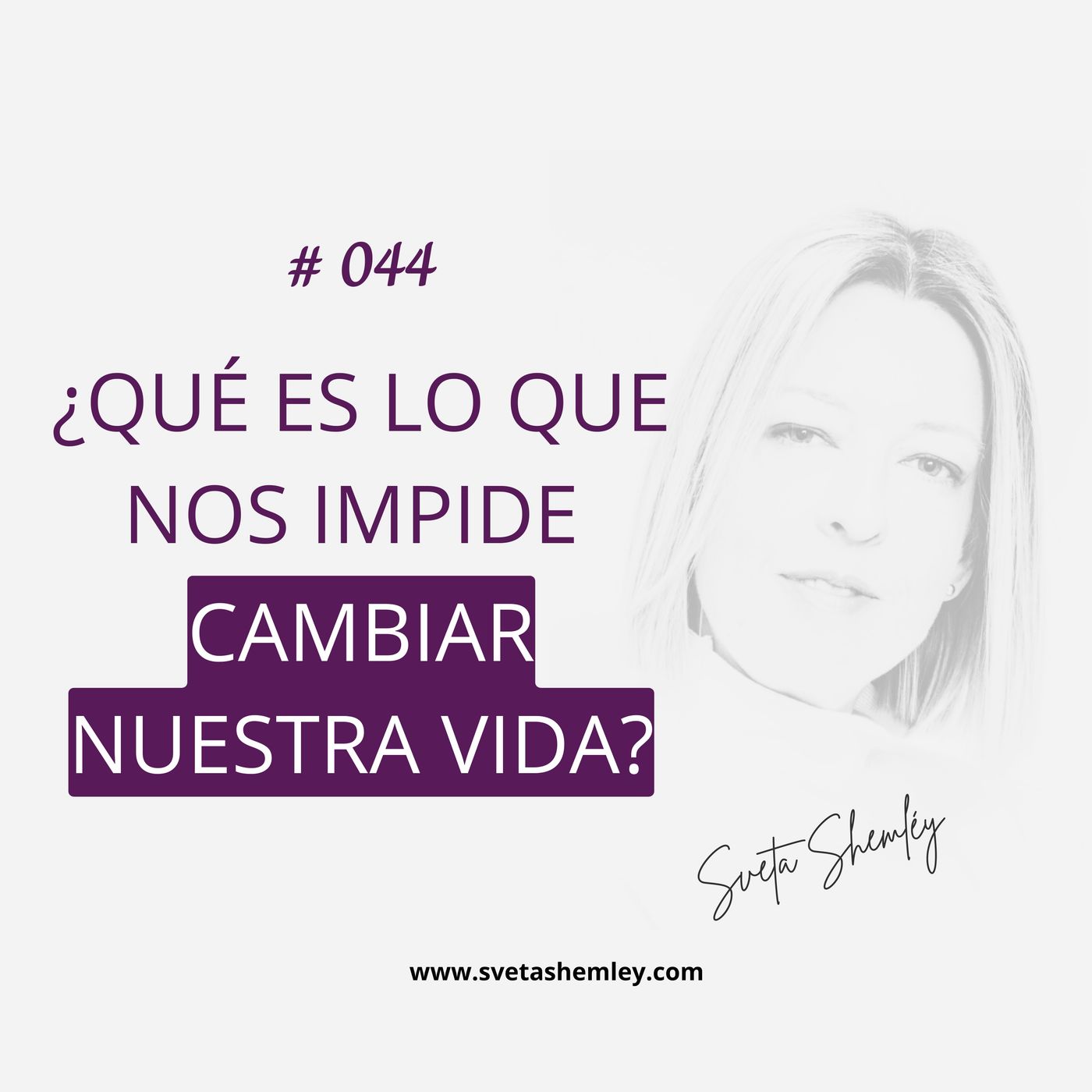 Empoderamente | Desarrollo personal & inteligencia emocional