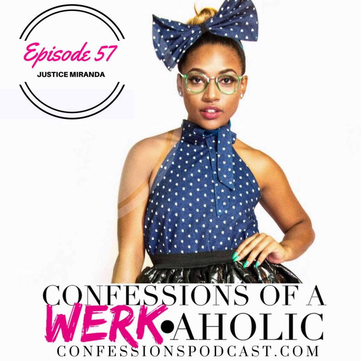 Confessions of a WERKaholic