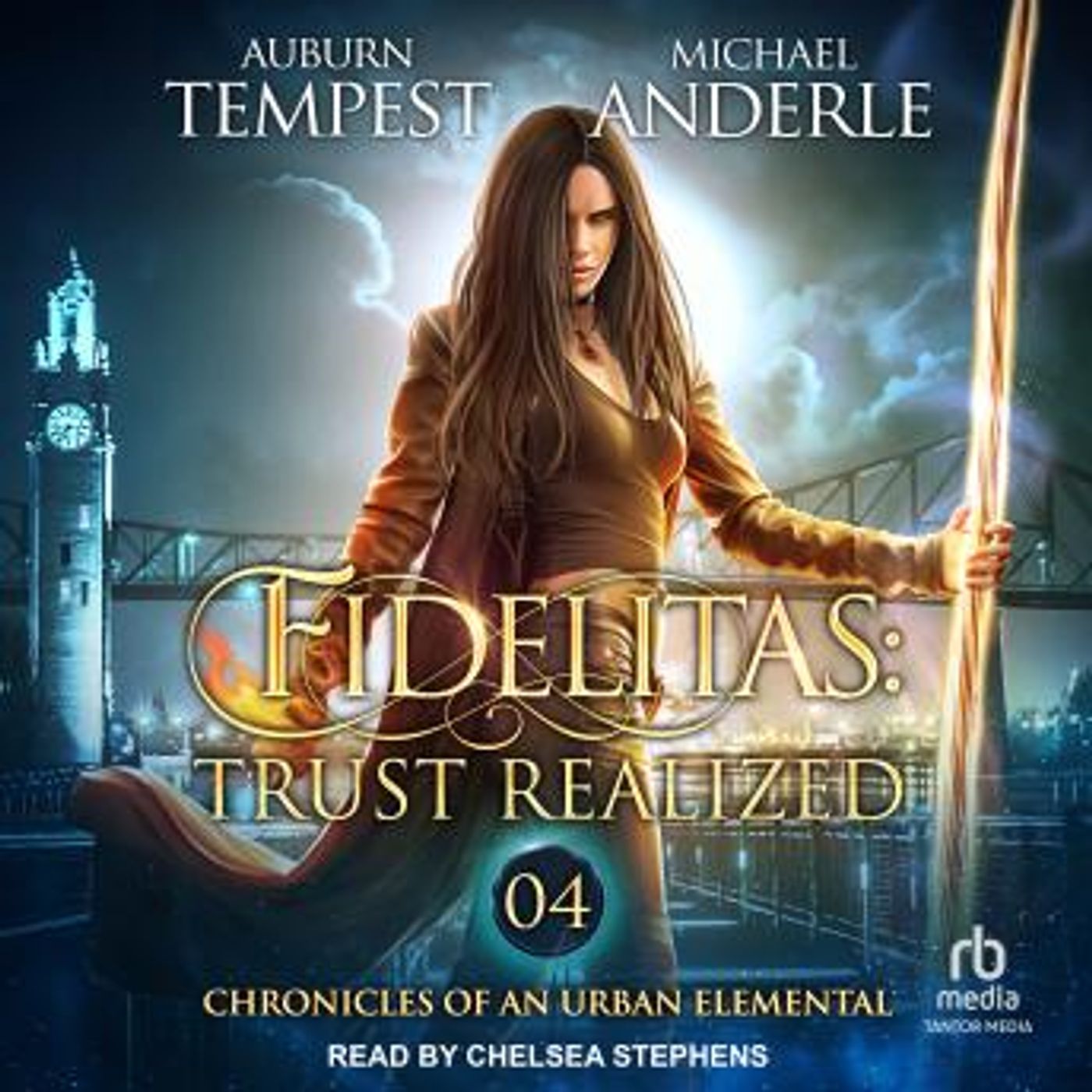 Download Latest Full Audiobooks in Science Fiction & Fantasy, Fantasy