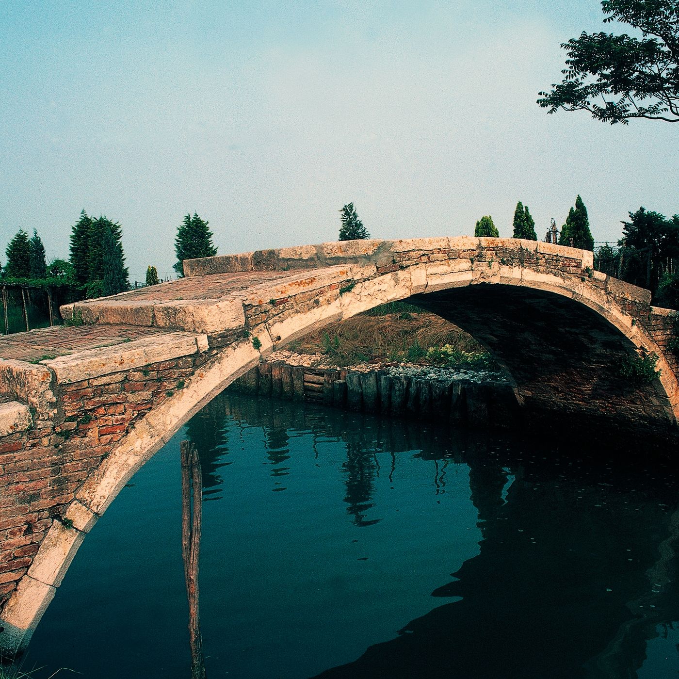 Los mundos perdidos | Torcello, la Venecia antes de Venecia episode artwork
