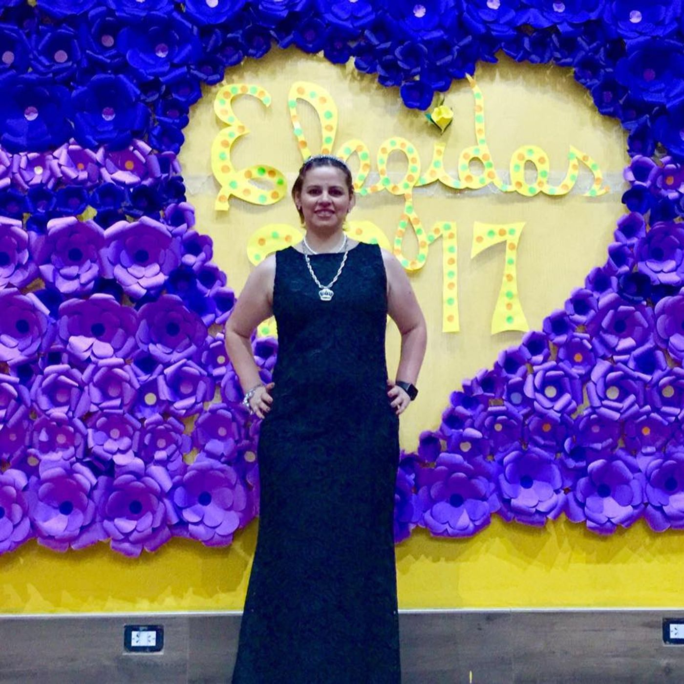 El show de fm96.3 la voz de vida ezeiza