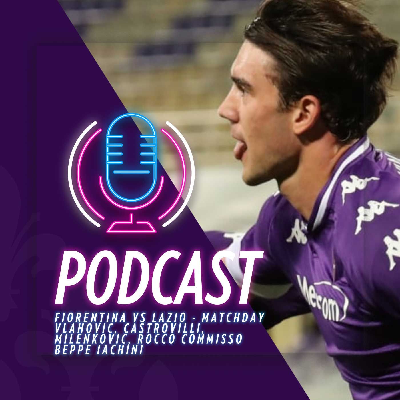 Fiorentina Official Audio