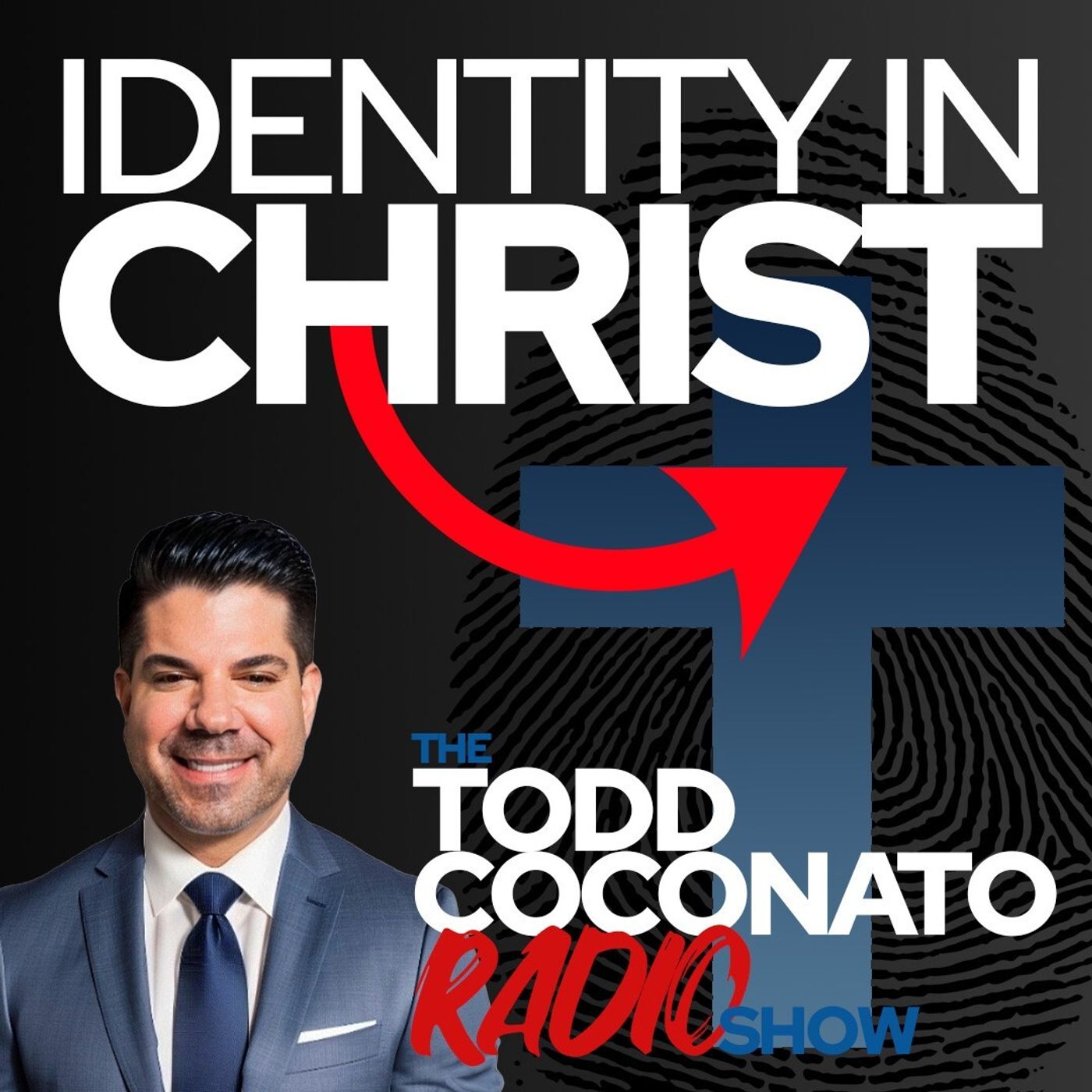 Todd Coconato Show — The Remnant
