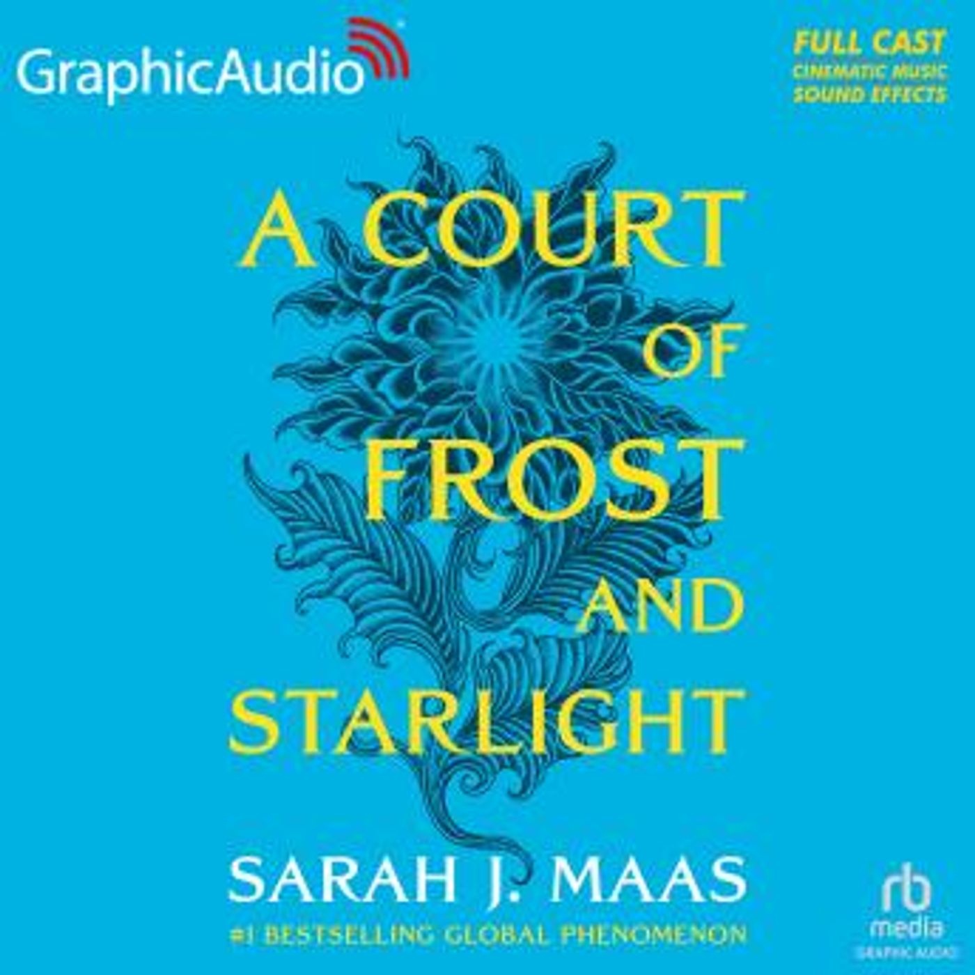 Listen to Best Full Audiobooks in Romance, Romantasy