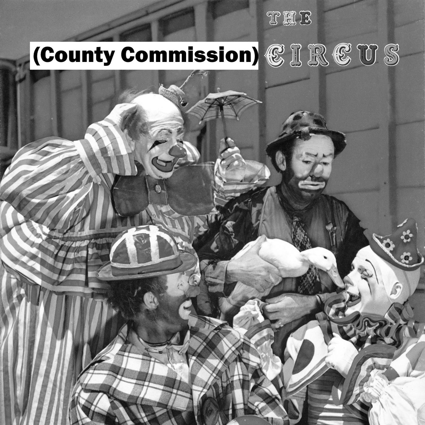 11-26 - County Commission meets on Thanksgiving Eve episode artwork