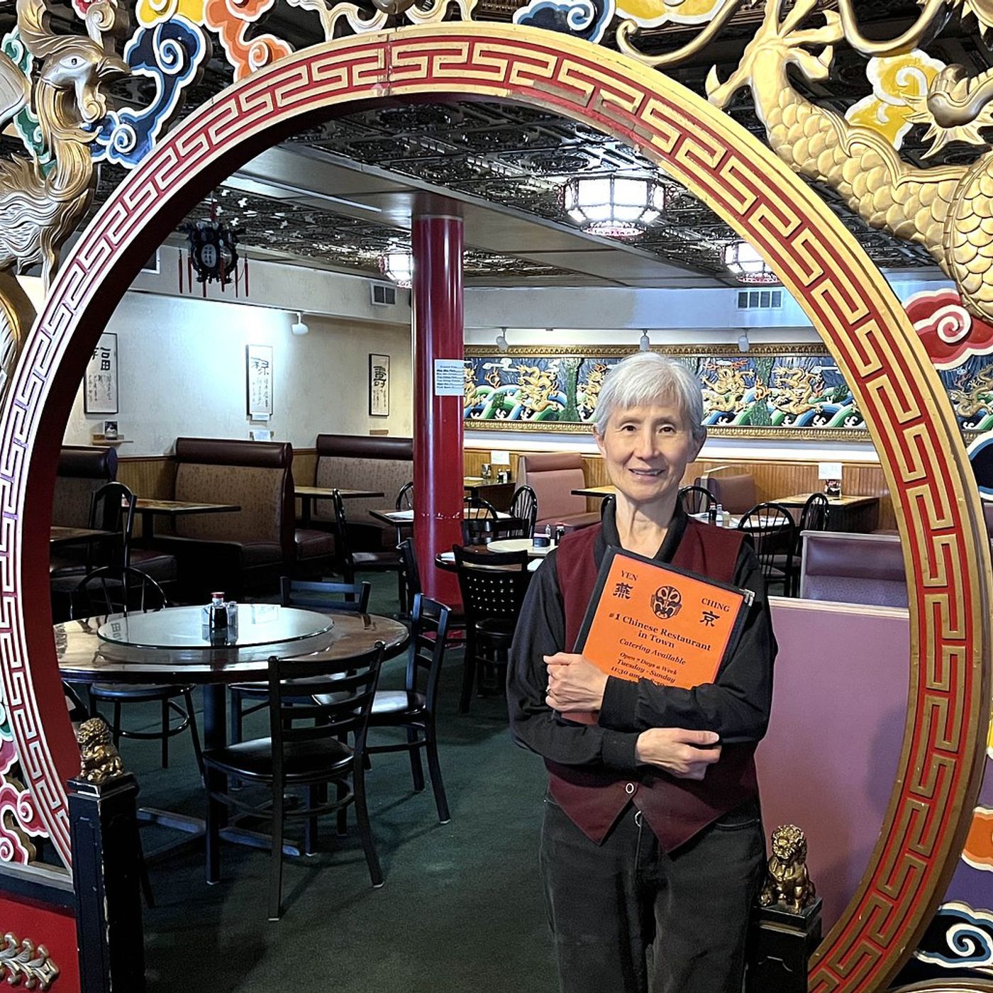 More than 4 decades later, owners of Yen Ching restaurant in DeKalb prepare to say goodbye episode artwork