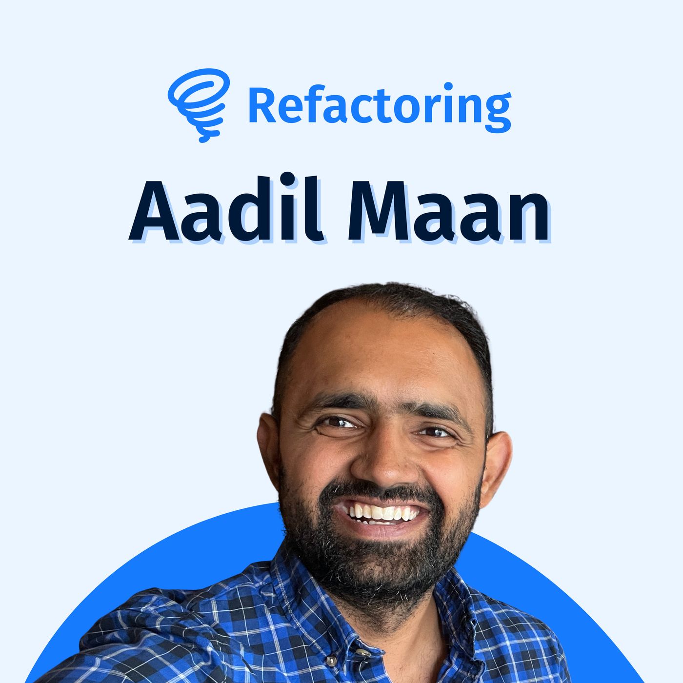 Refactoring Podcast