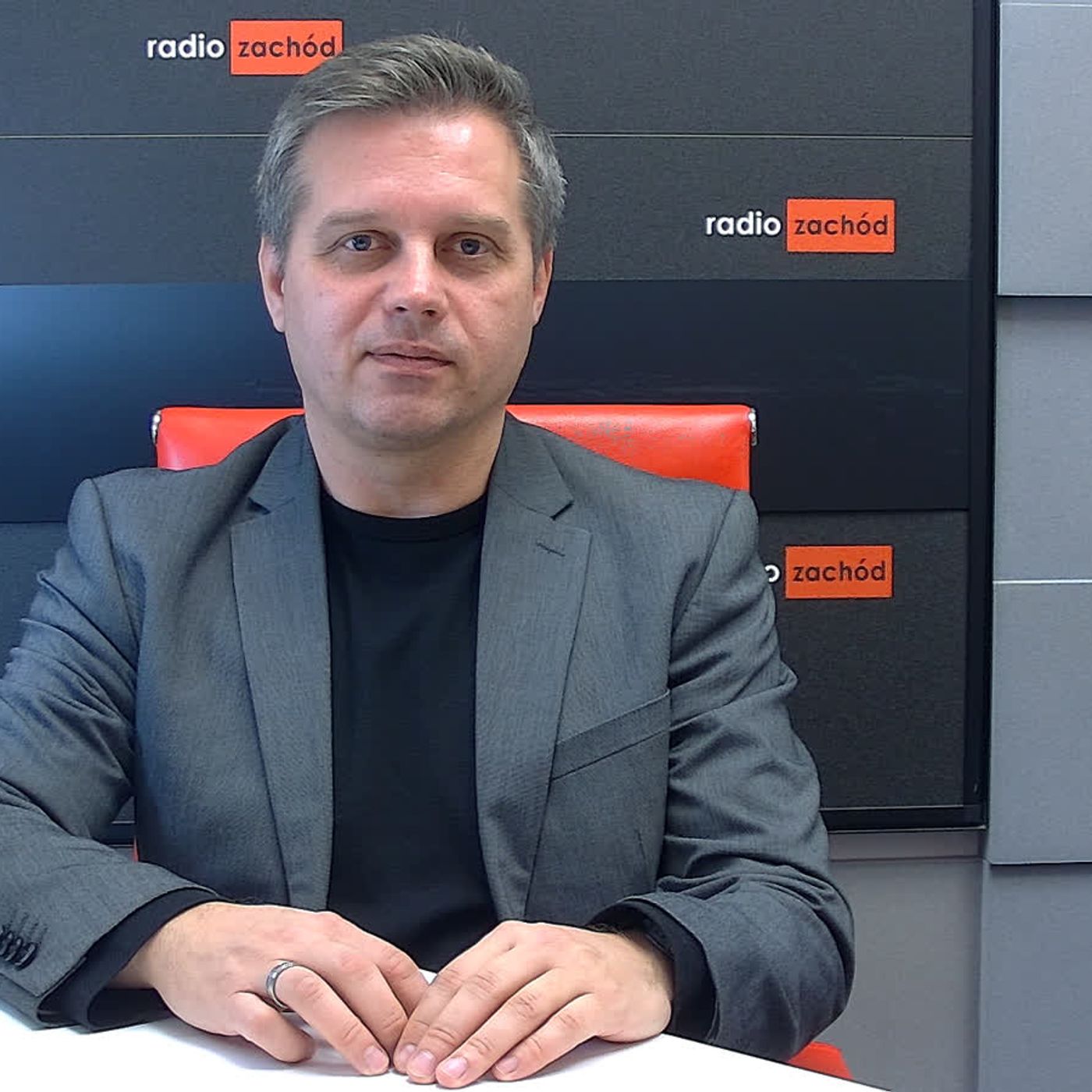 Paweł Kozłowski Burmistrz Nowego Miasteczka