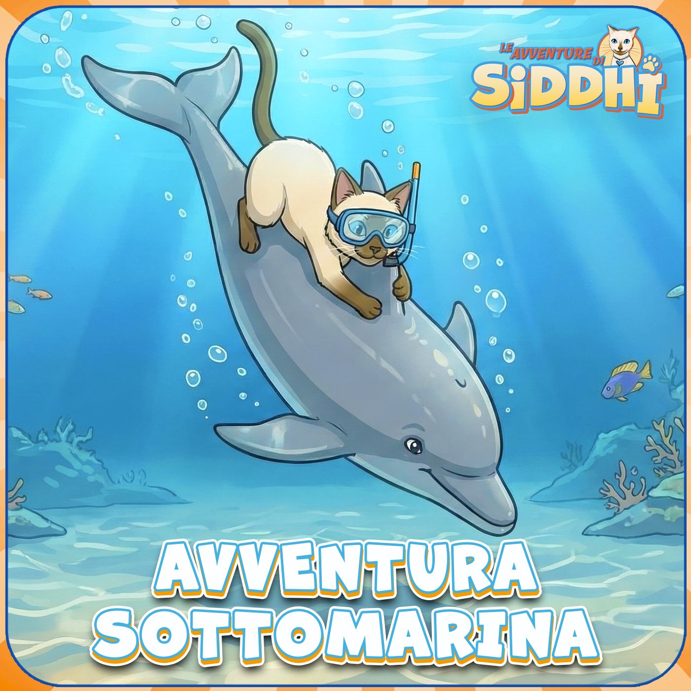 ALLA SCOPERTA DEL MARE ๐ con la gatta Siddhi ๐ ALLA SCOPERTA DEL MARE ๐ con la gatta Siddhi ๐
