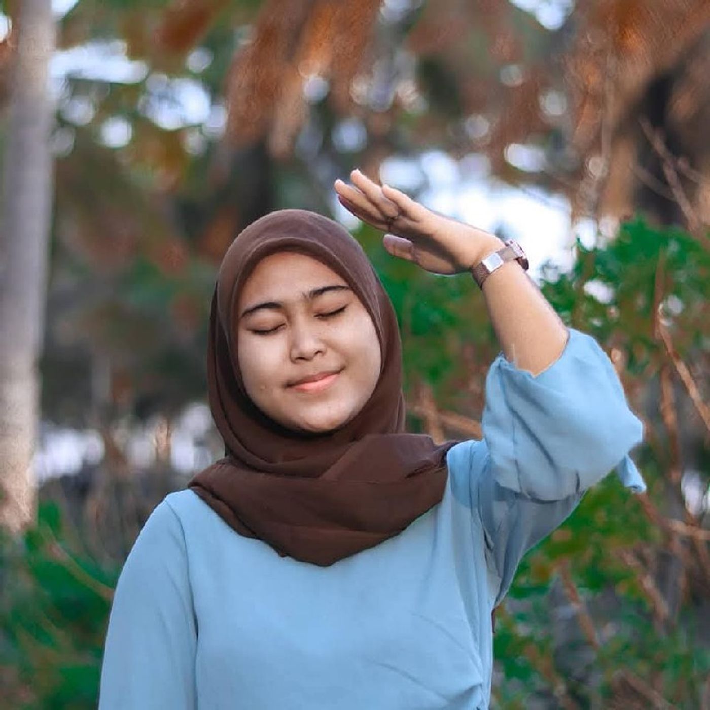 Episode 70 - Eka nur Indah Pratiwi's podcast