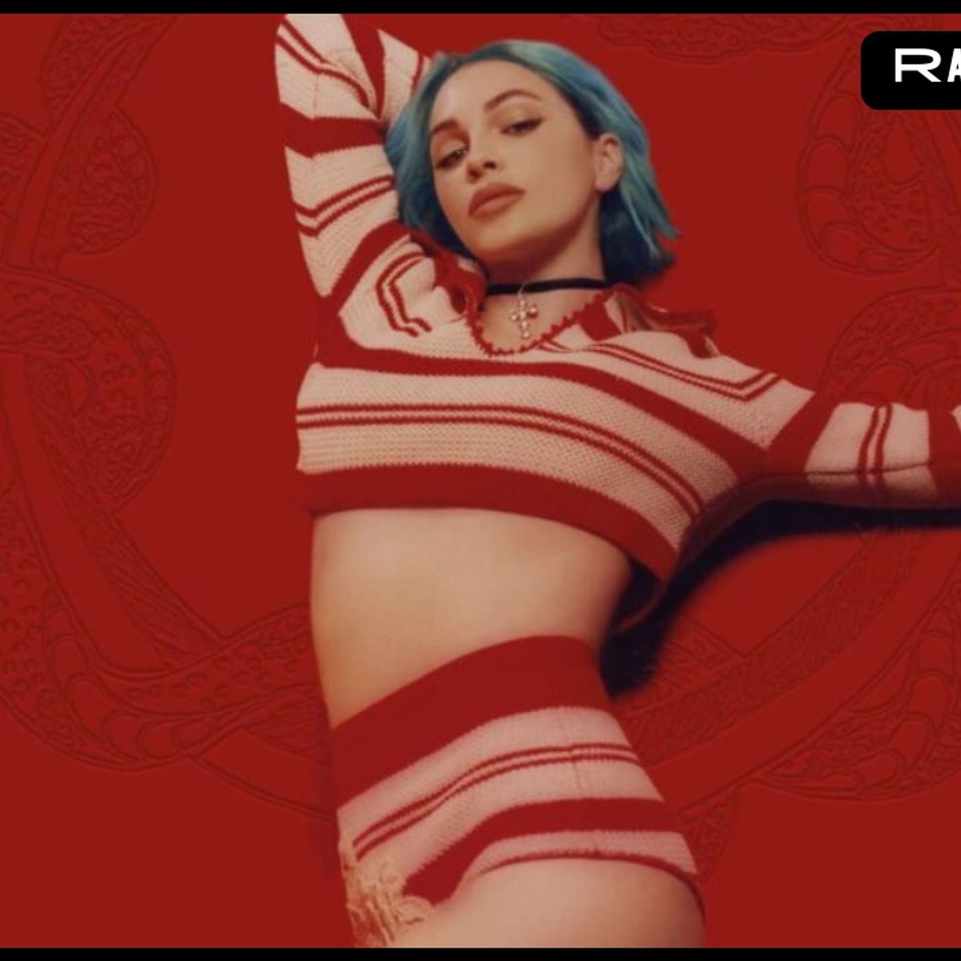 Rose Villain - Radio Vega è il Nuovo Album! Anticipazioni Radio Puggini episode artwork