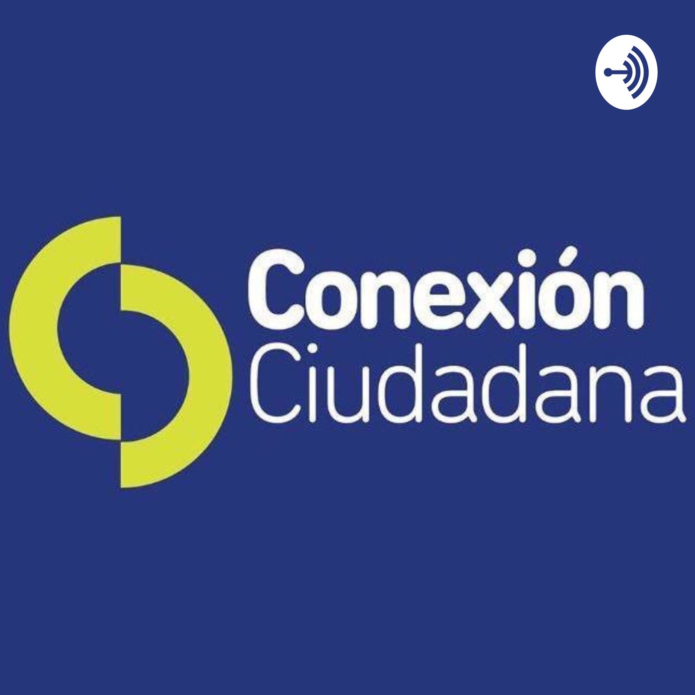 Conexión Ciudadana