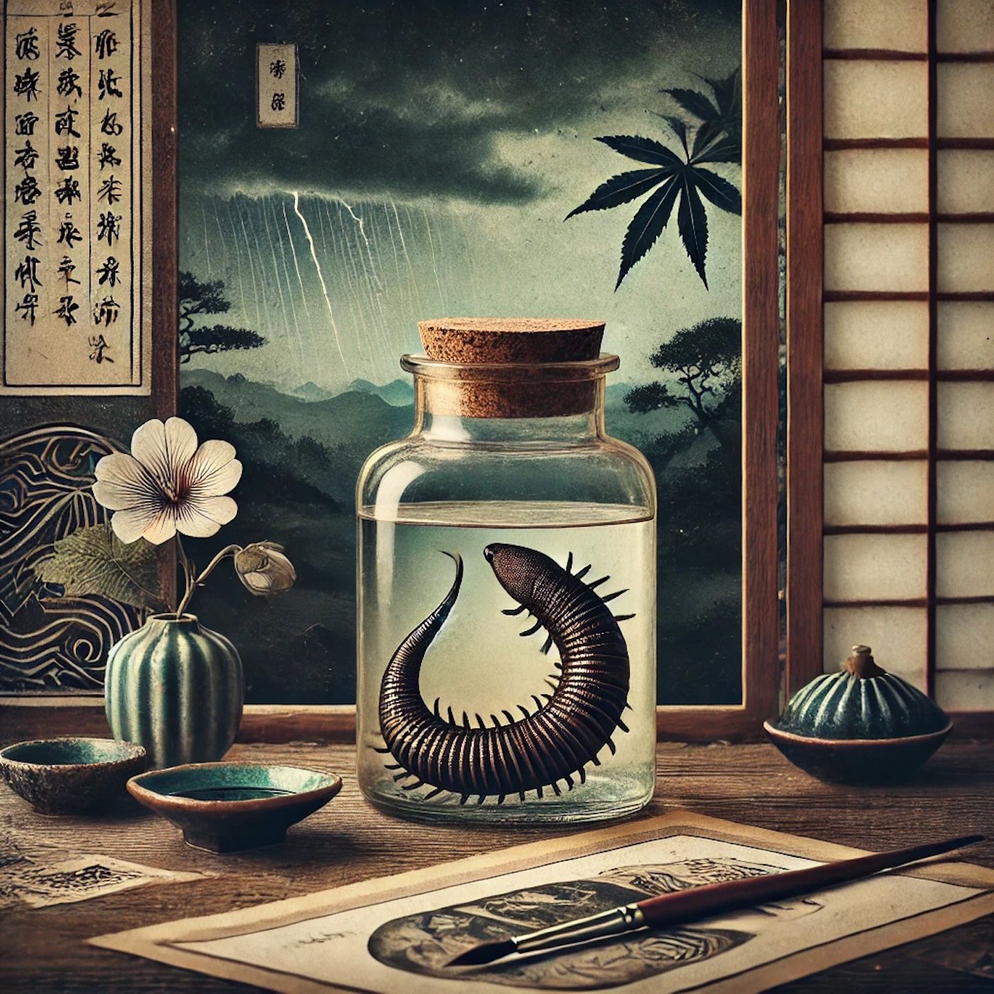 ヒルは天気を予測できると思いますか？ episode artwork