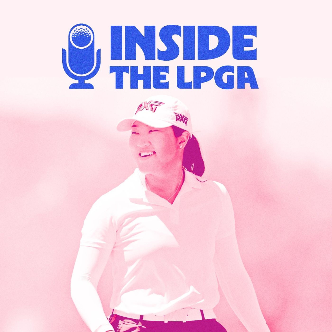 Inside the LPGA