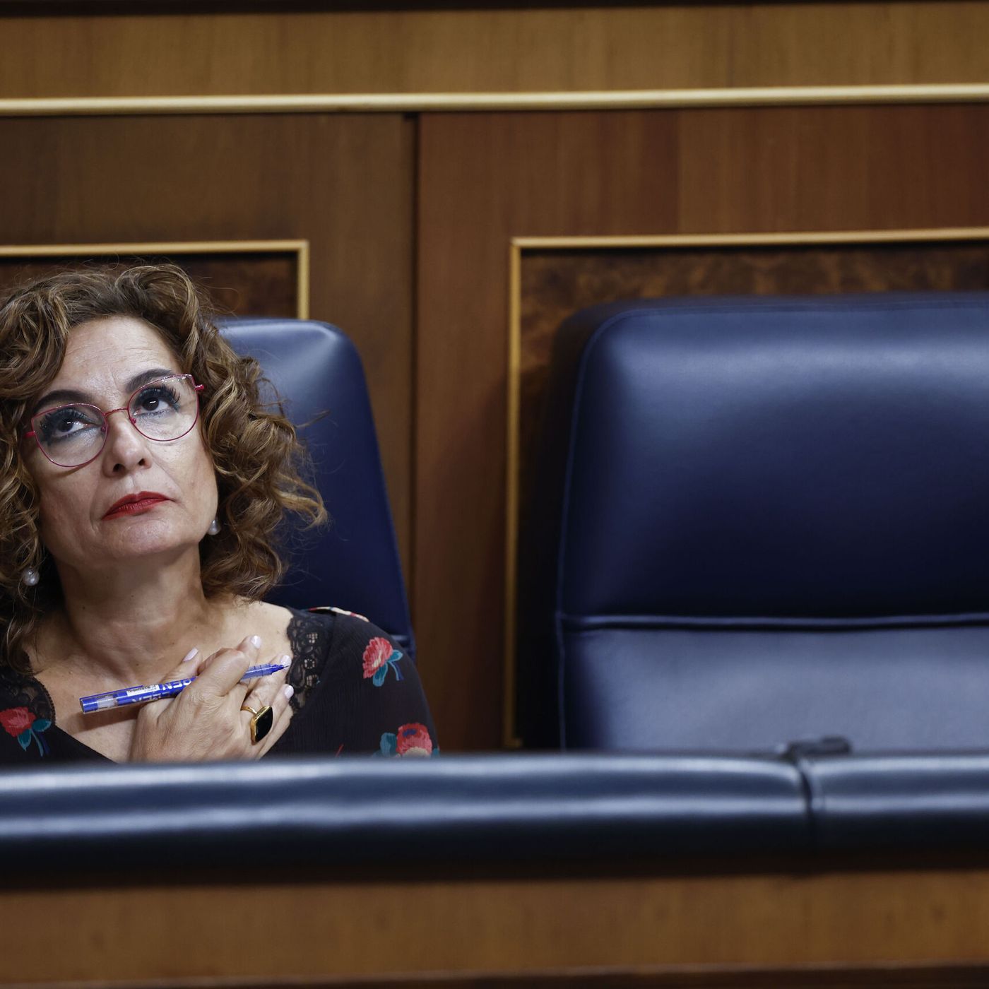 Prensa económica: Hacienda censura a la Universidad de Sevilla por una charla sobre sus "abusos" a los contribuyentes.