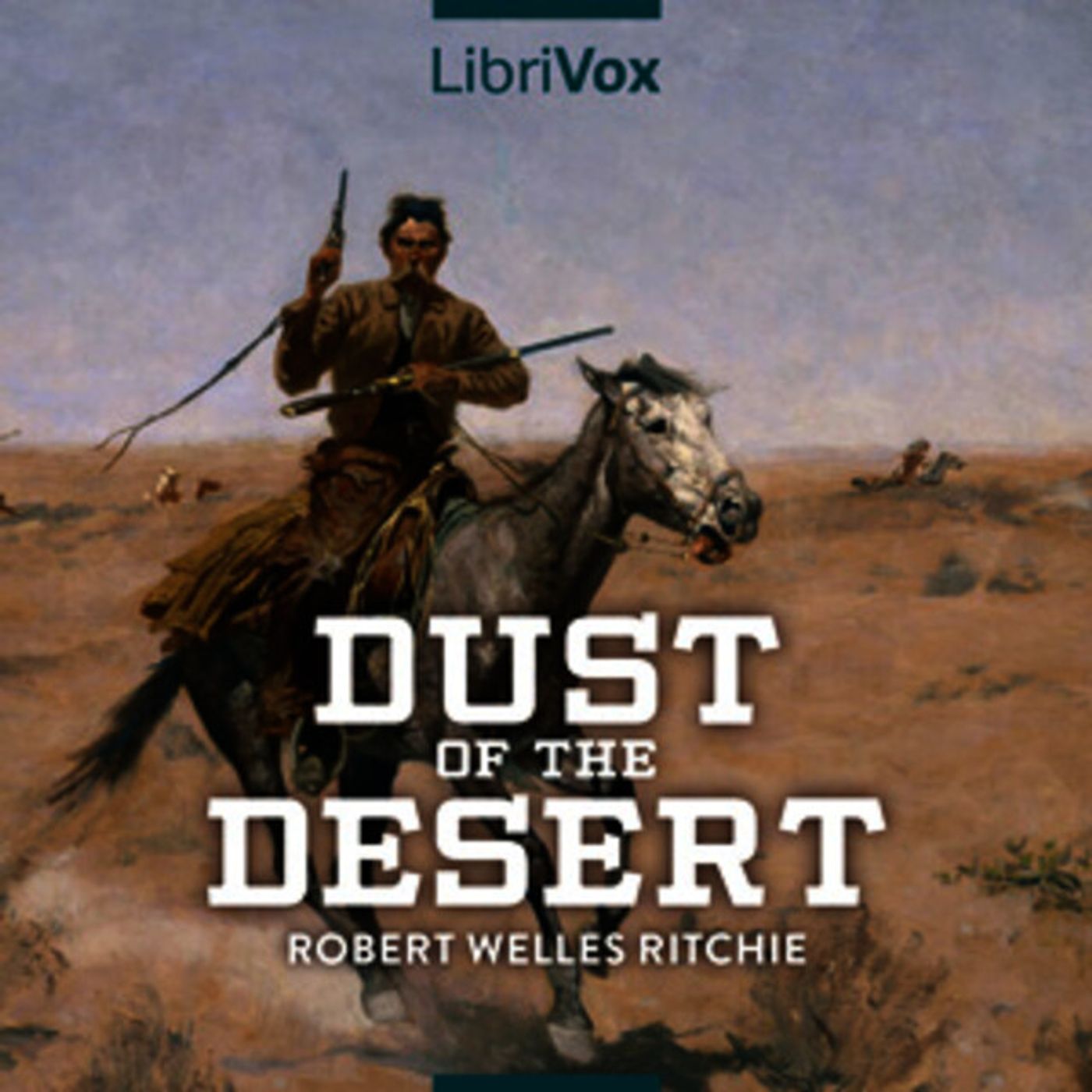Dust of the Desert