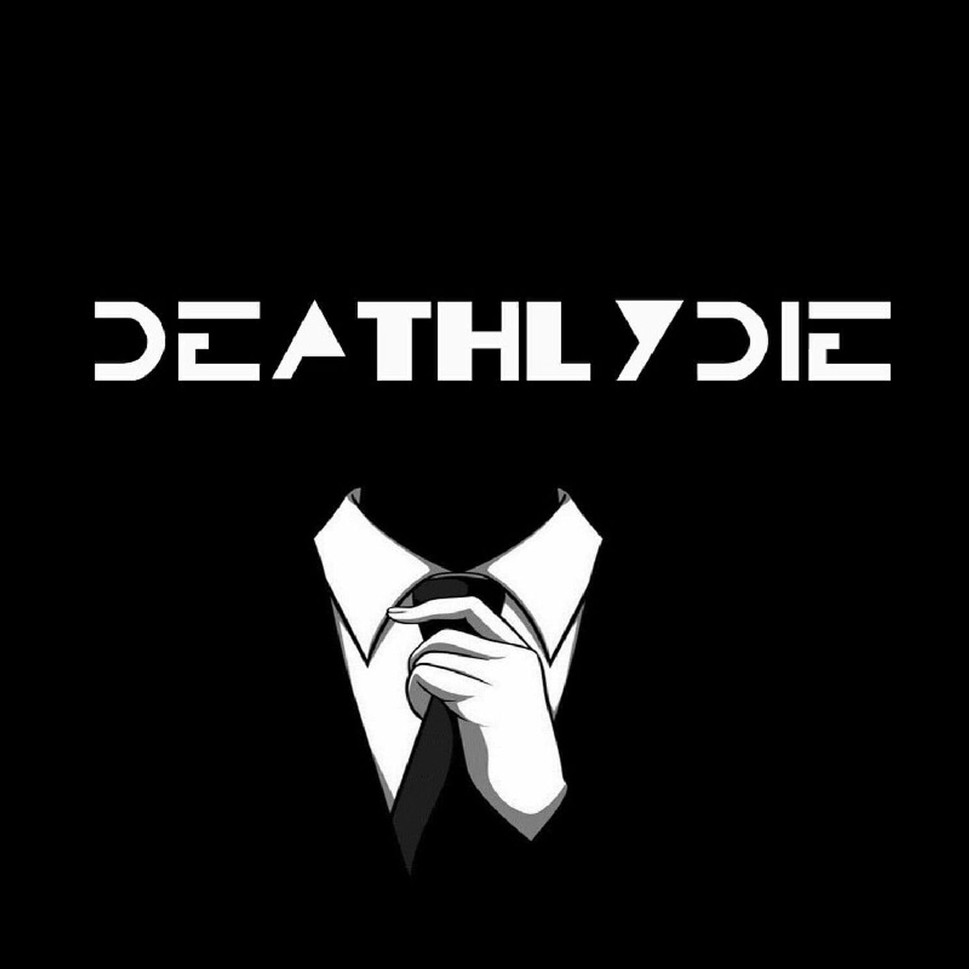 DEATHLYDIE cover art