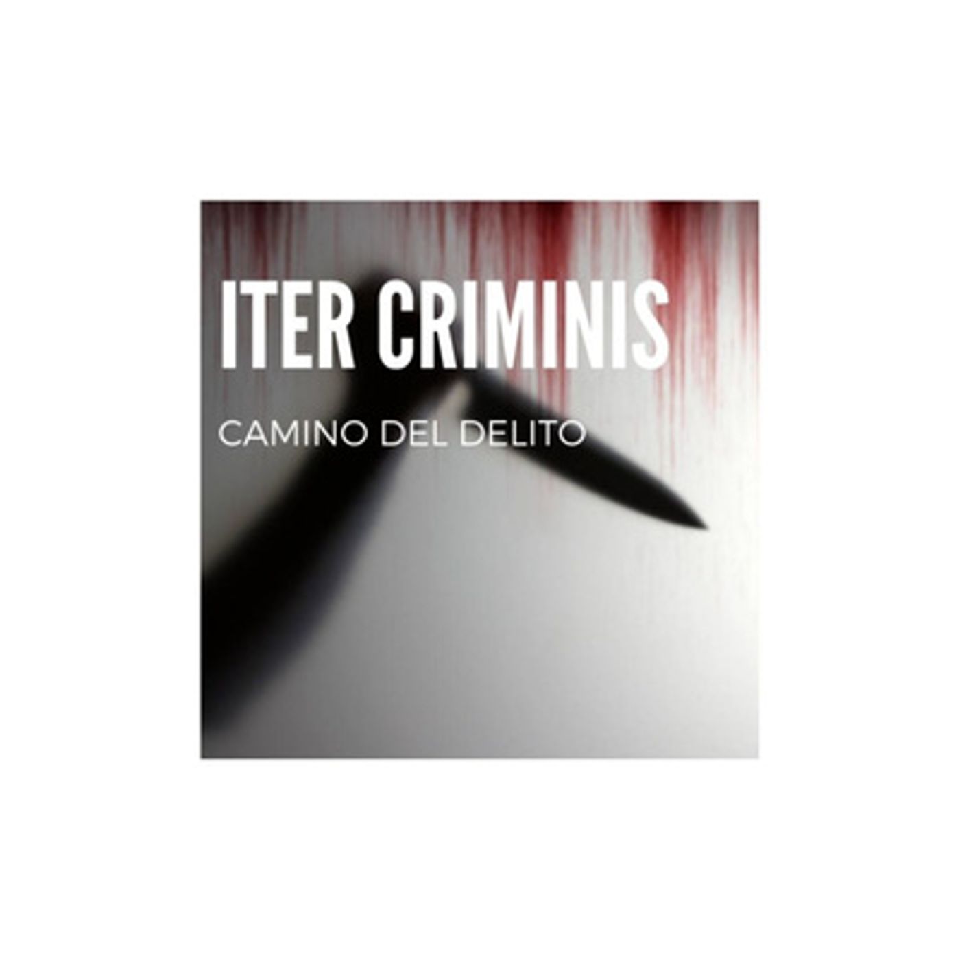 Iter Criminis. Camino al Delito. Introducción