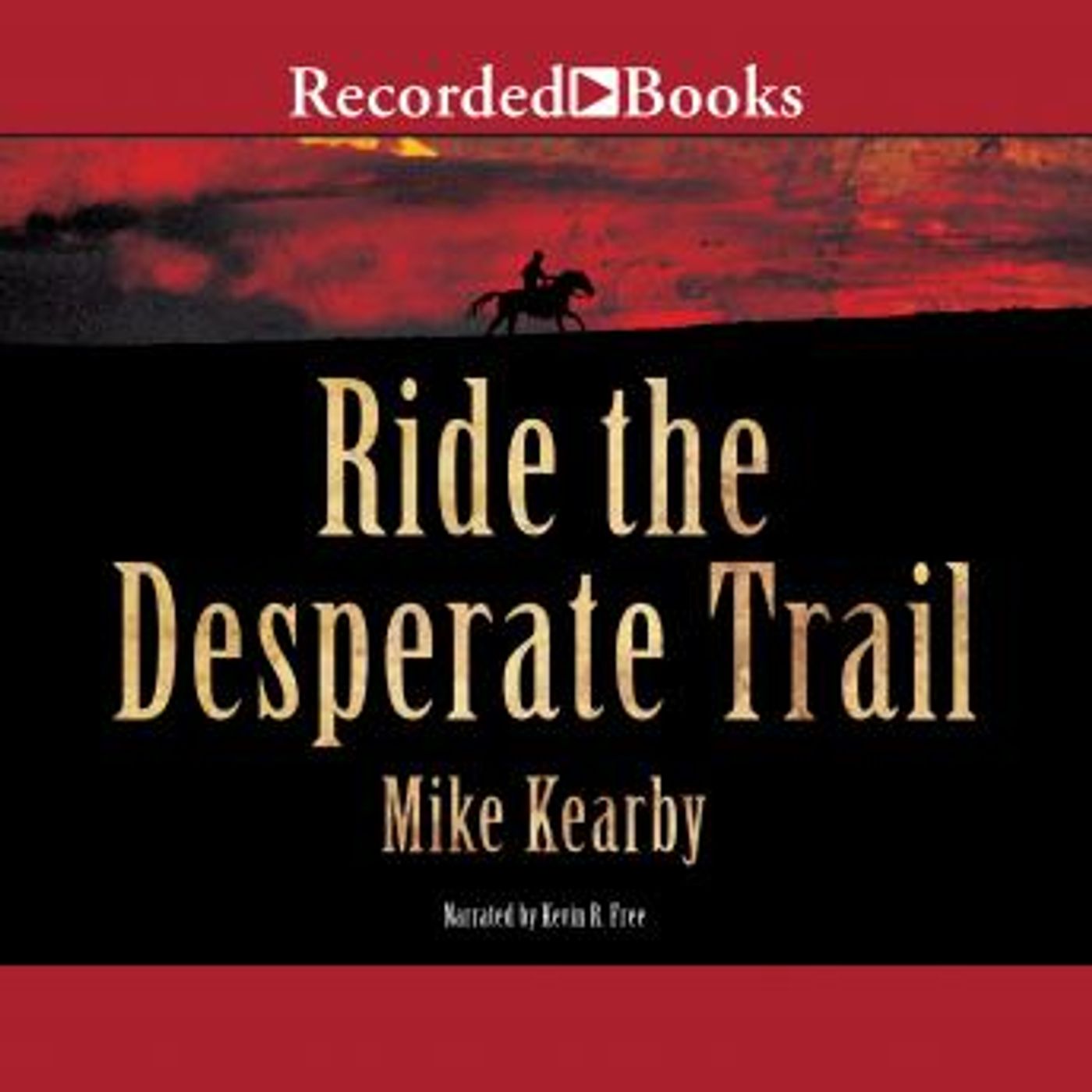 Unlock Top Full Audiobooks in Fiction, Westerns & War