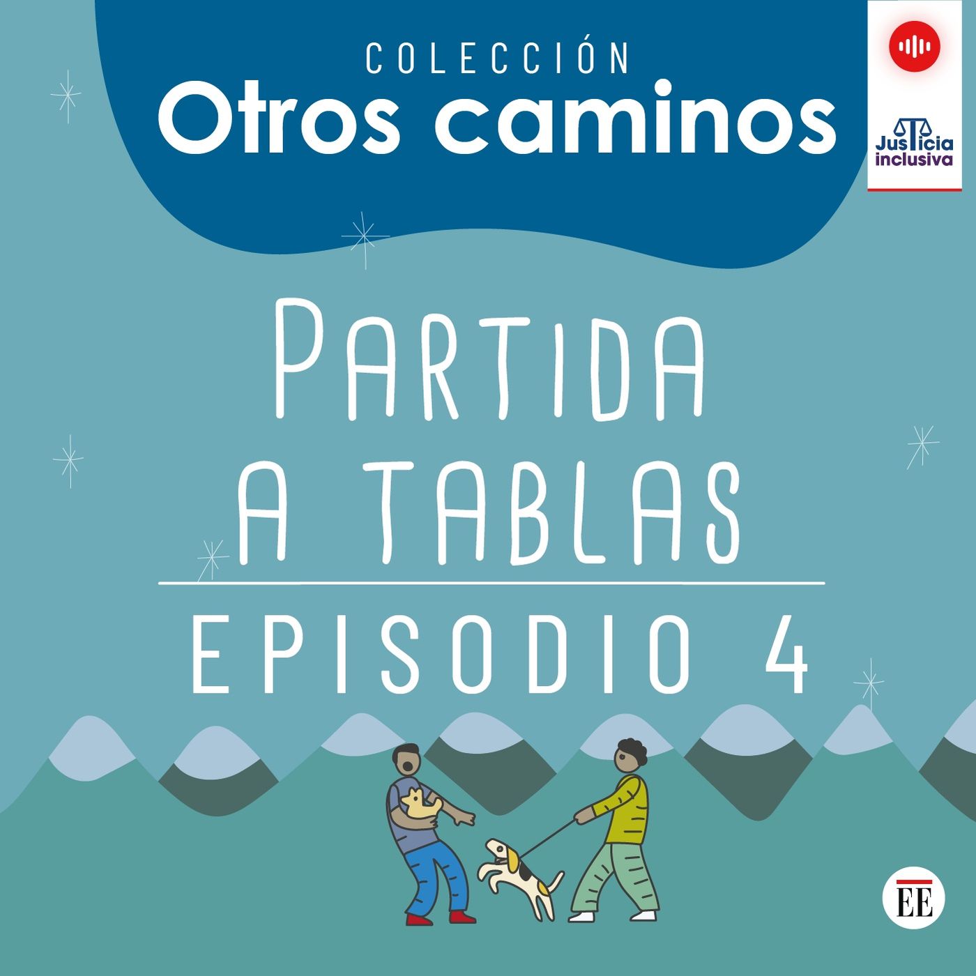 Partida a tablas