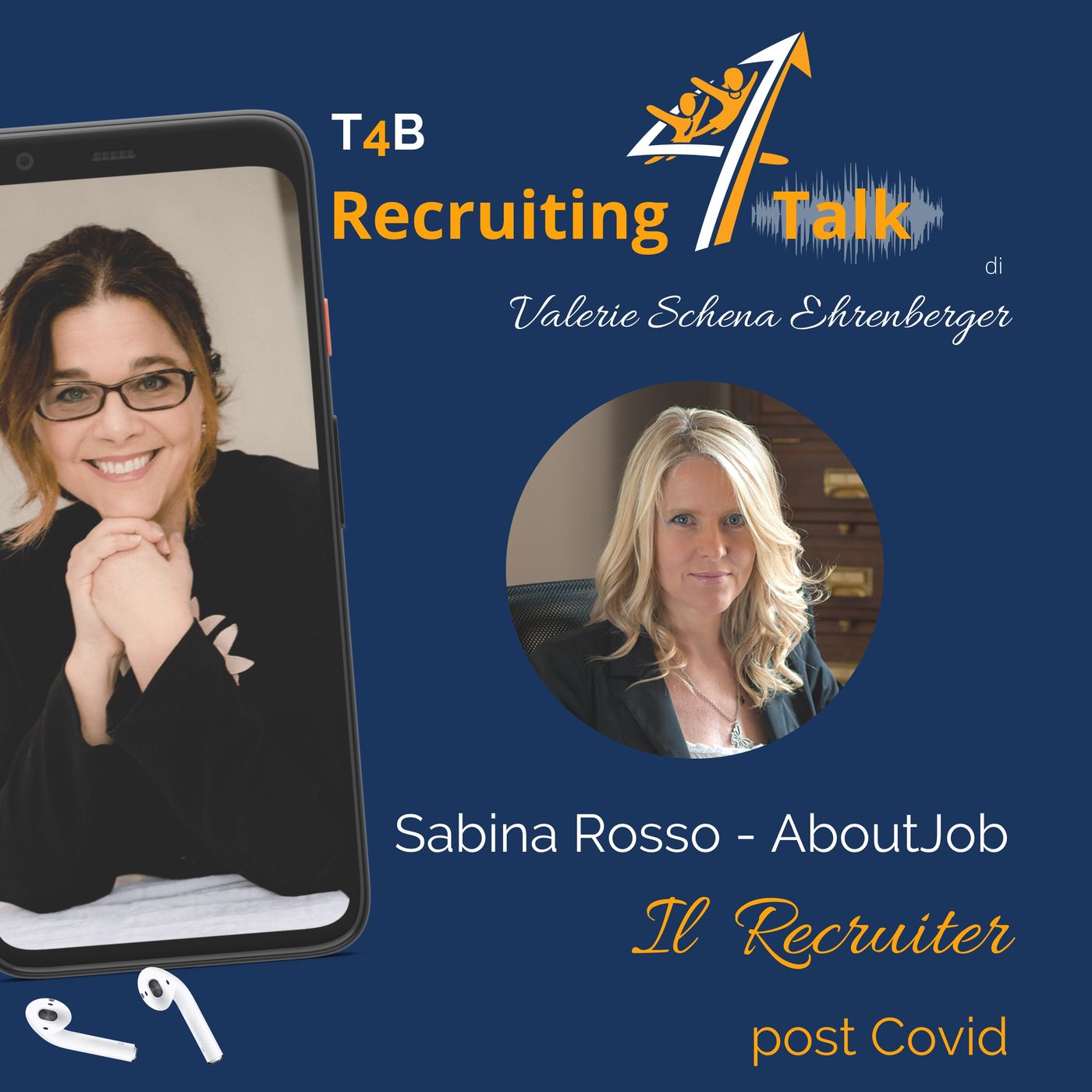 T4B Recruiting Talk