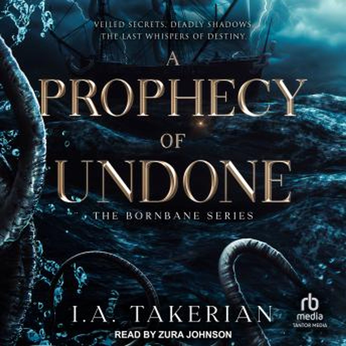Access Top-Rated Full Audiobooks in Romance, Romantasy
