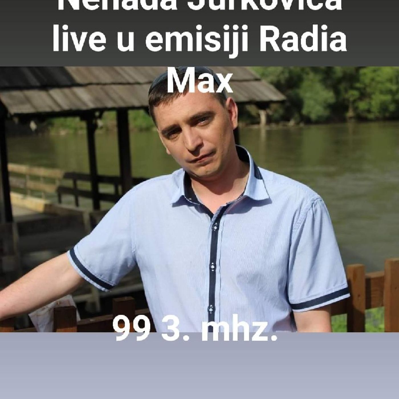Nenad Jurković Oline Radio Uživo