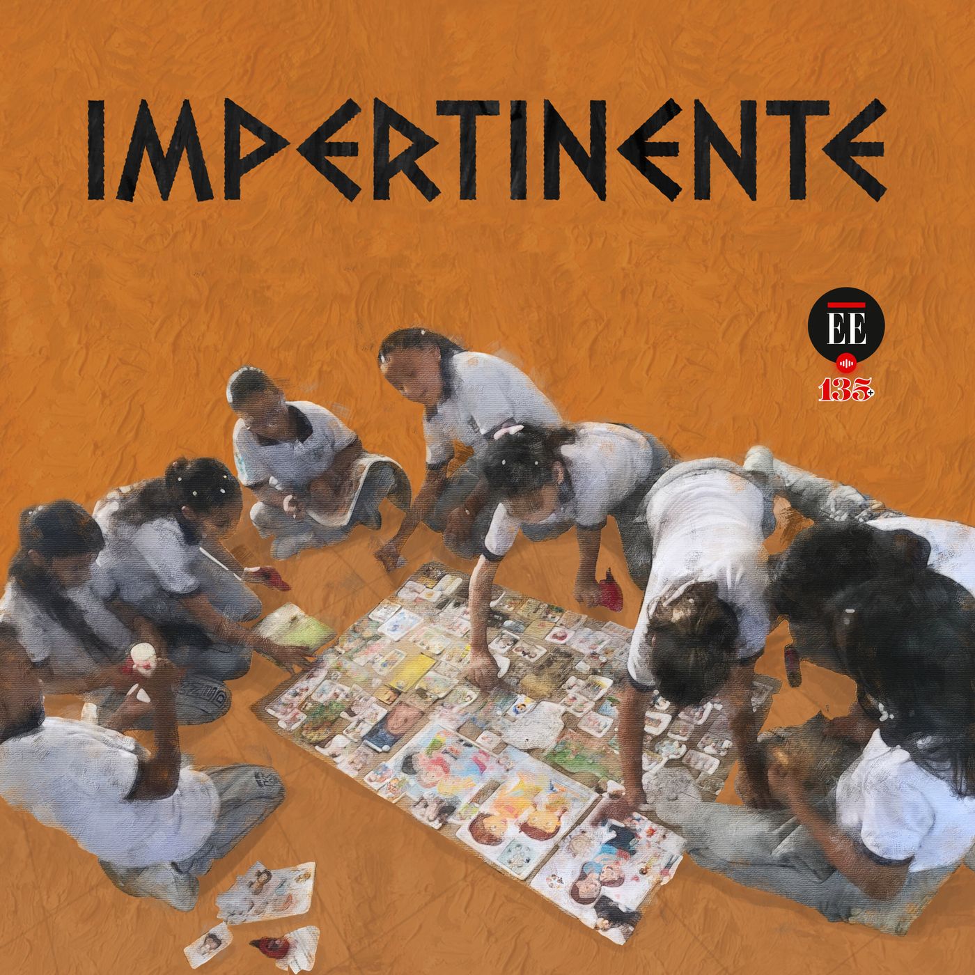 Impertinente