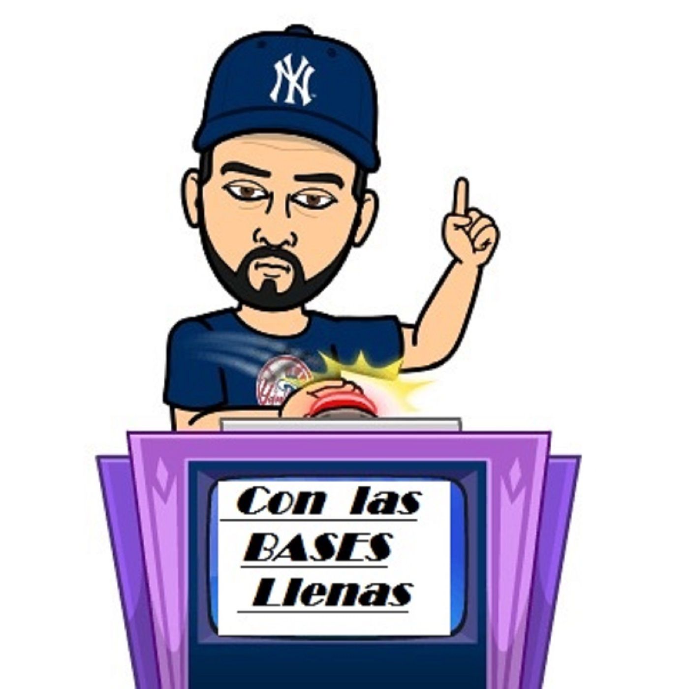 Cafecito con los Yankees