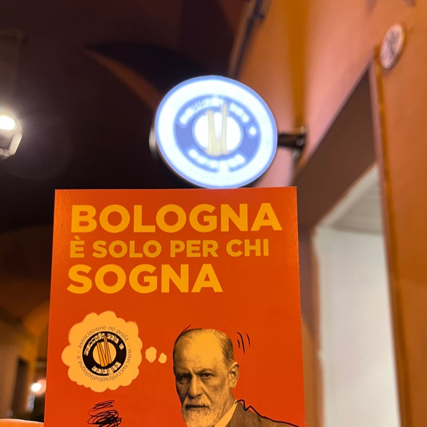 Episodio 60 - Il signore che annuisce