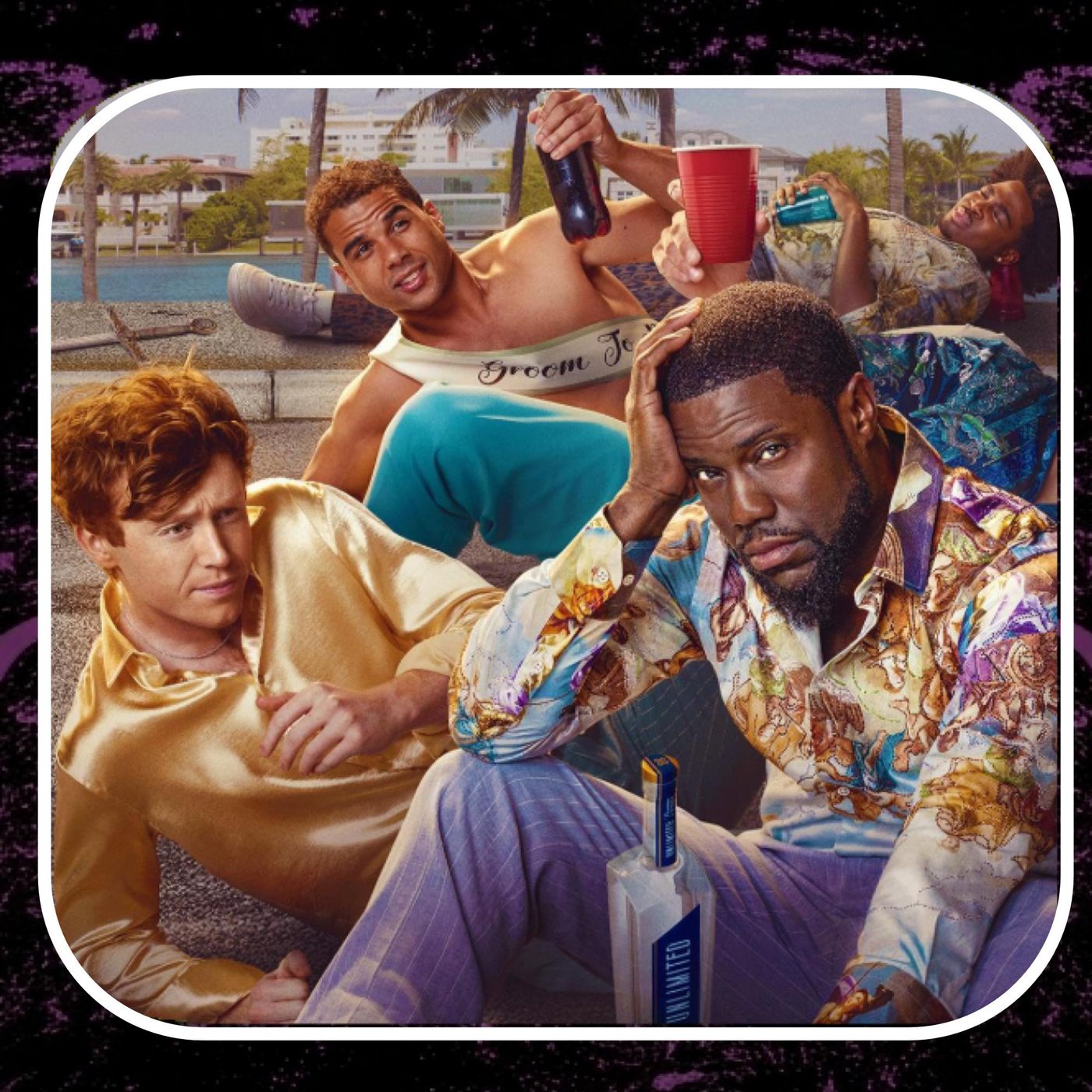 Spoiler Review: 72 Hours episode artwork