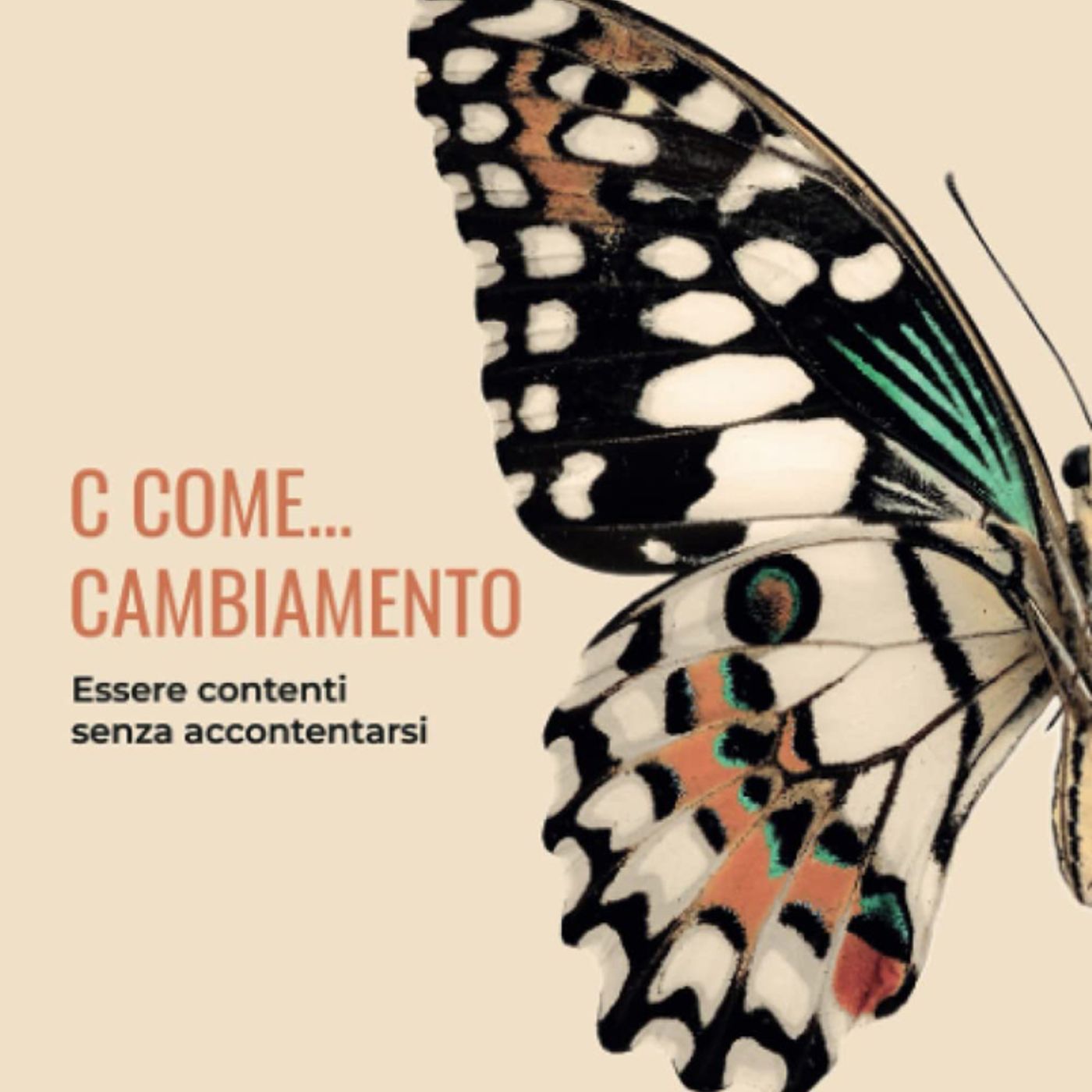 Michela Manfrini: è vero che esiste un destino, ma si può cambiare