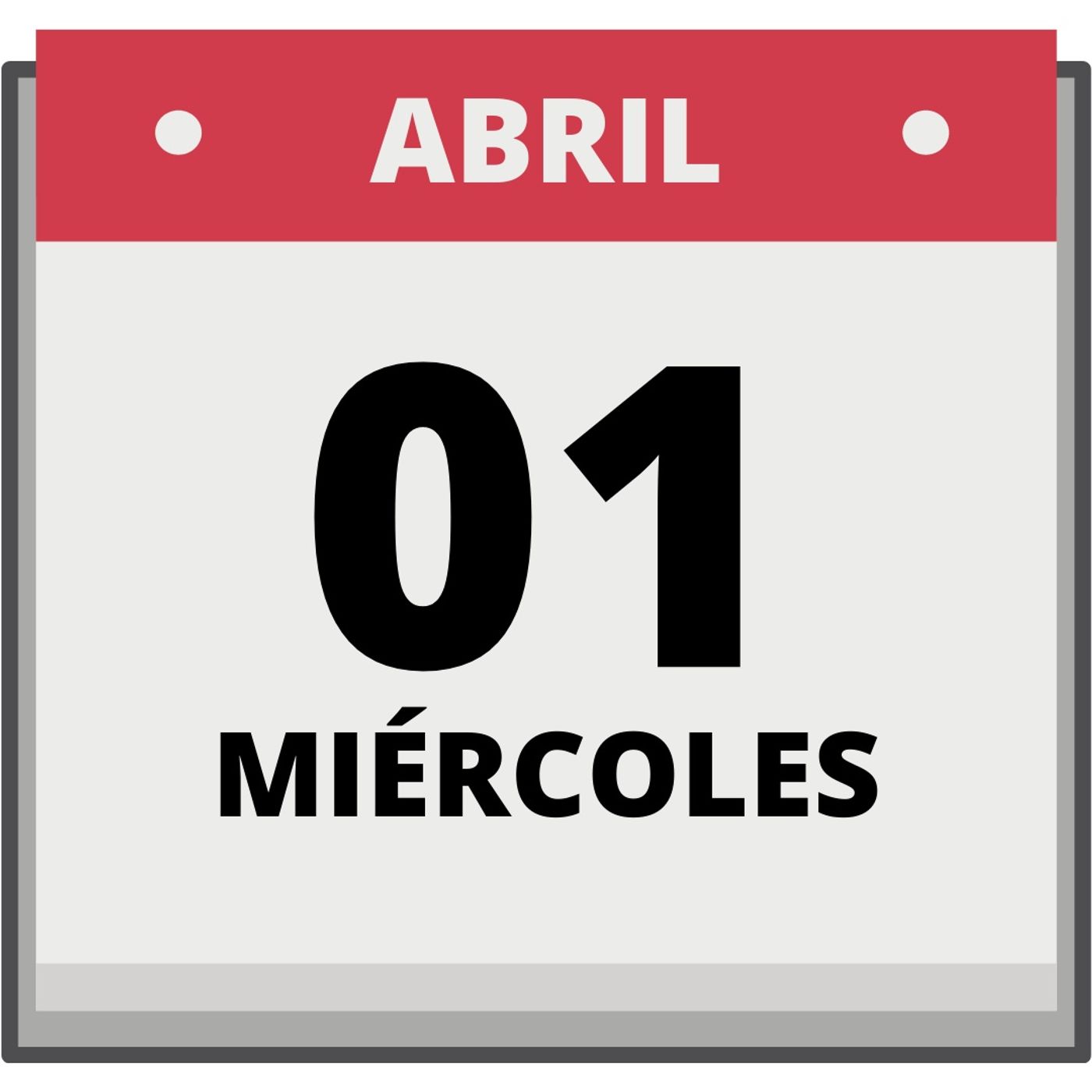Lavándose... las noticias.