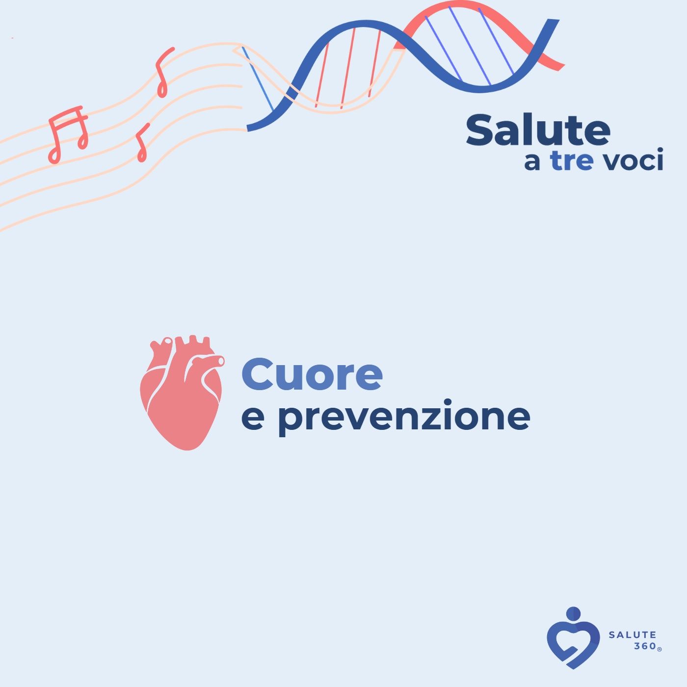 30. Cuore e prevenzione con Guidalberto Guidi episode artwork