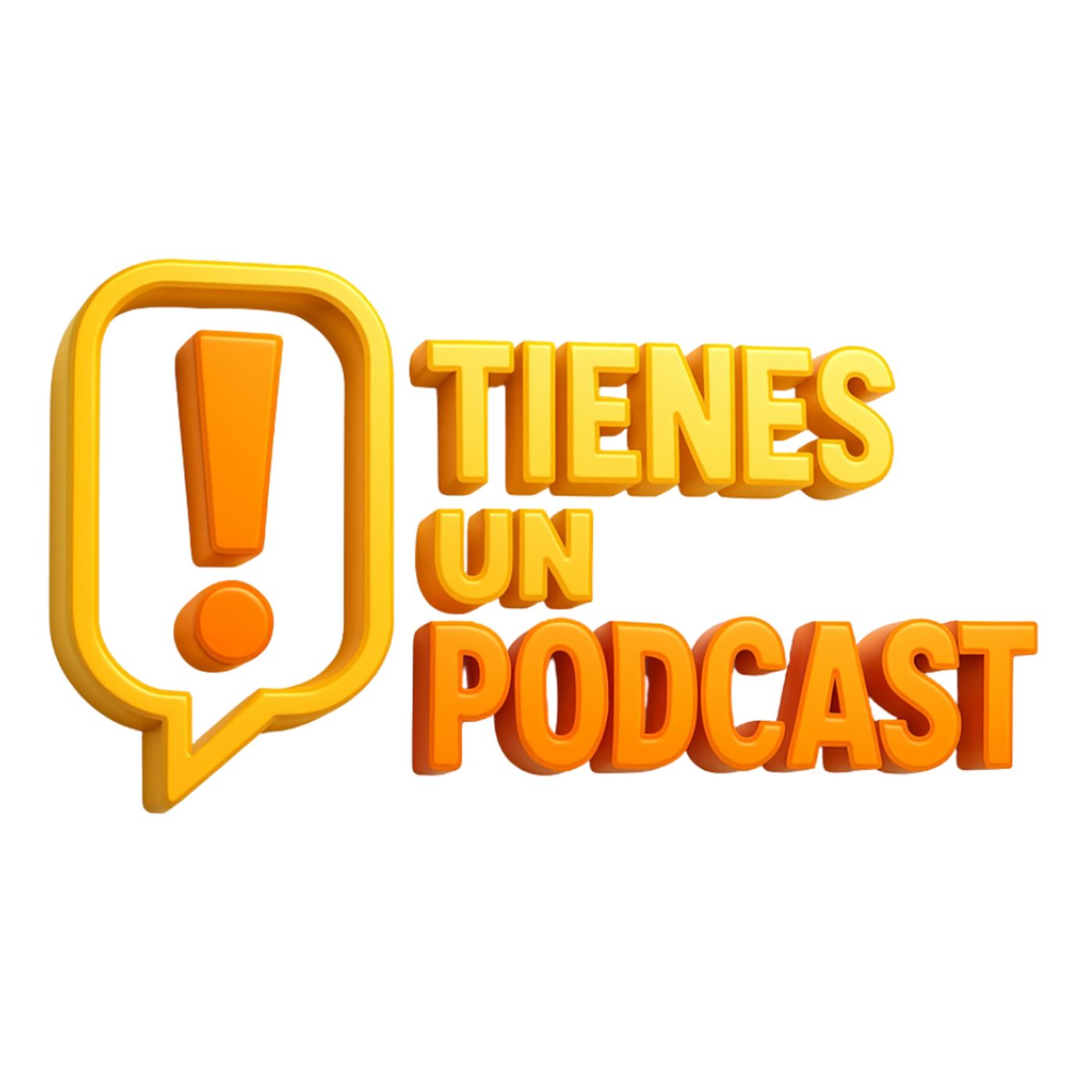 Tienes un Podcast
