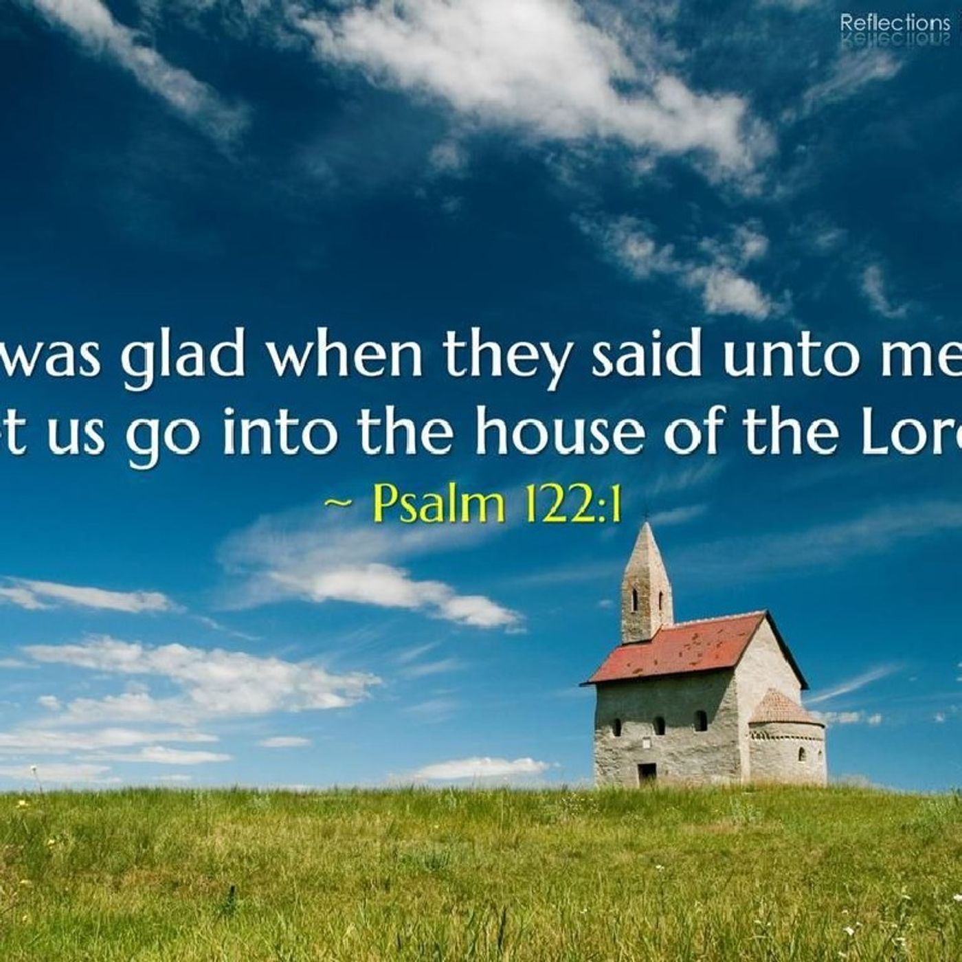 Episode 629 - Preachify Daily Devotion: ARE YOU GLAD?.