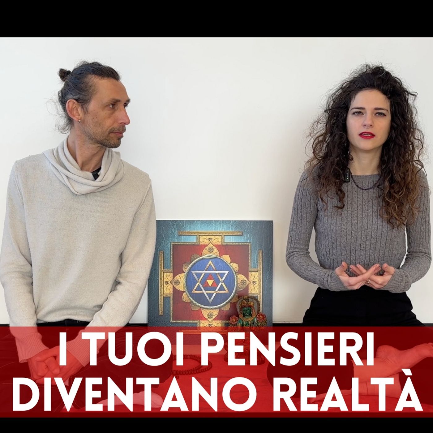 Magick - Filosofia Realizzativa
