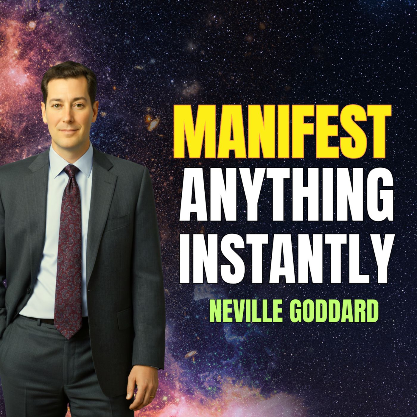 The Law of Assumption Explained 💡 Why Waiting Delays Everything ⚡ Neville Goddard