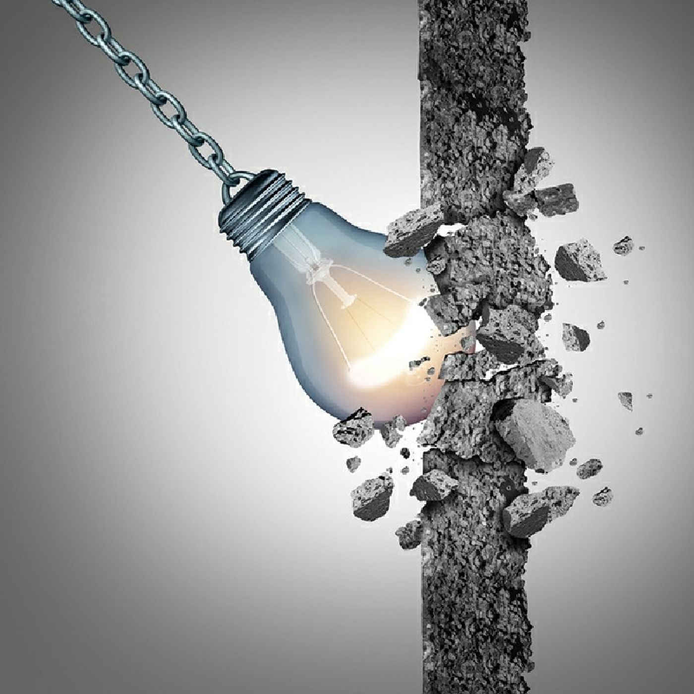 Breakthrough: A Biblical Perspective