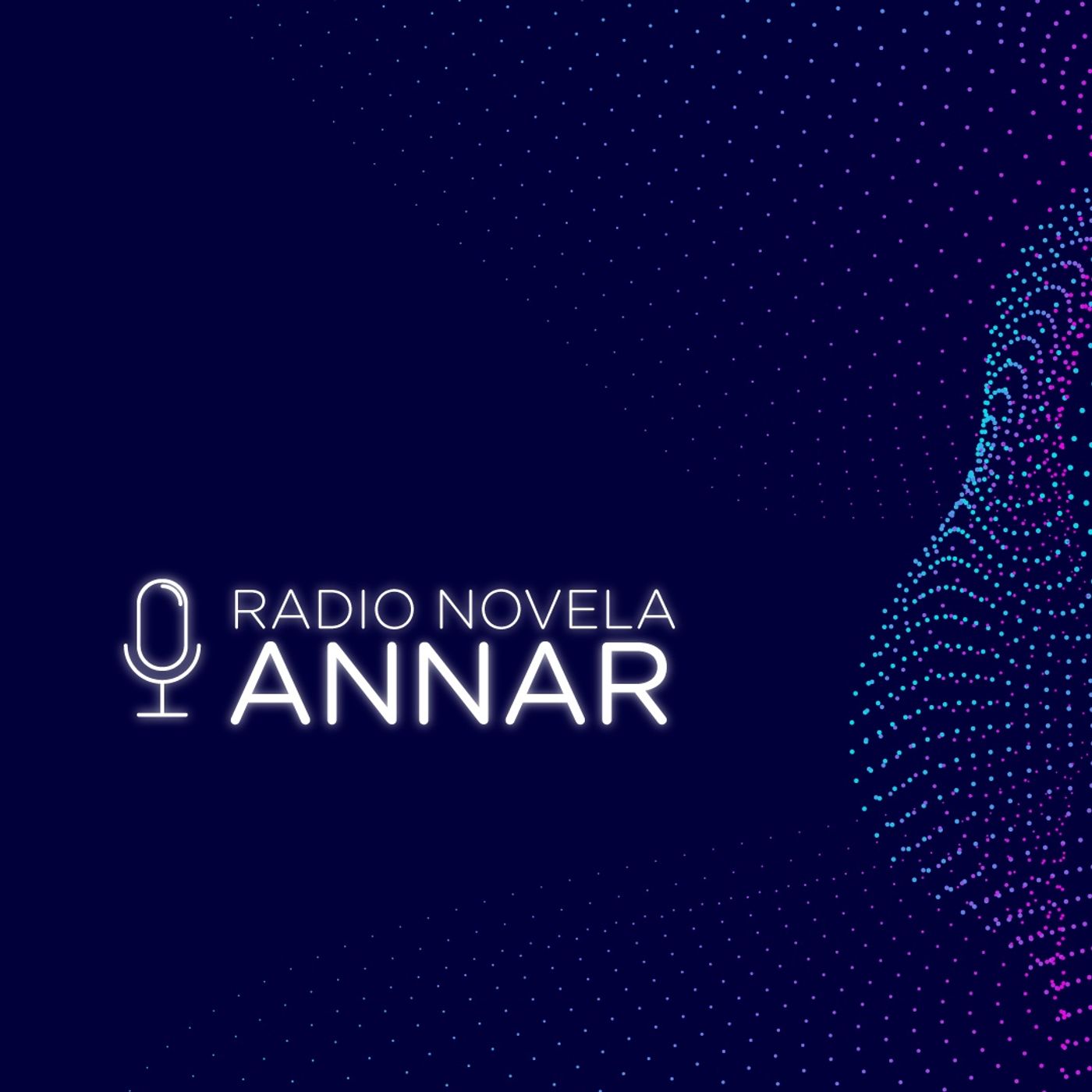 ANNAR VOICE Podcast