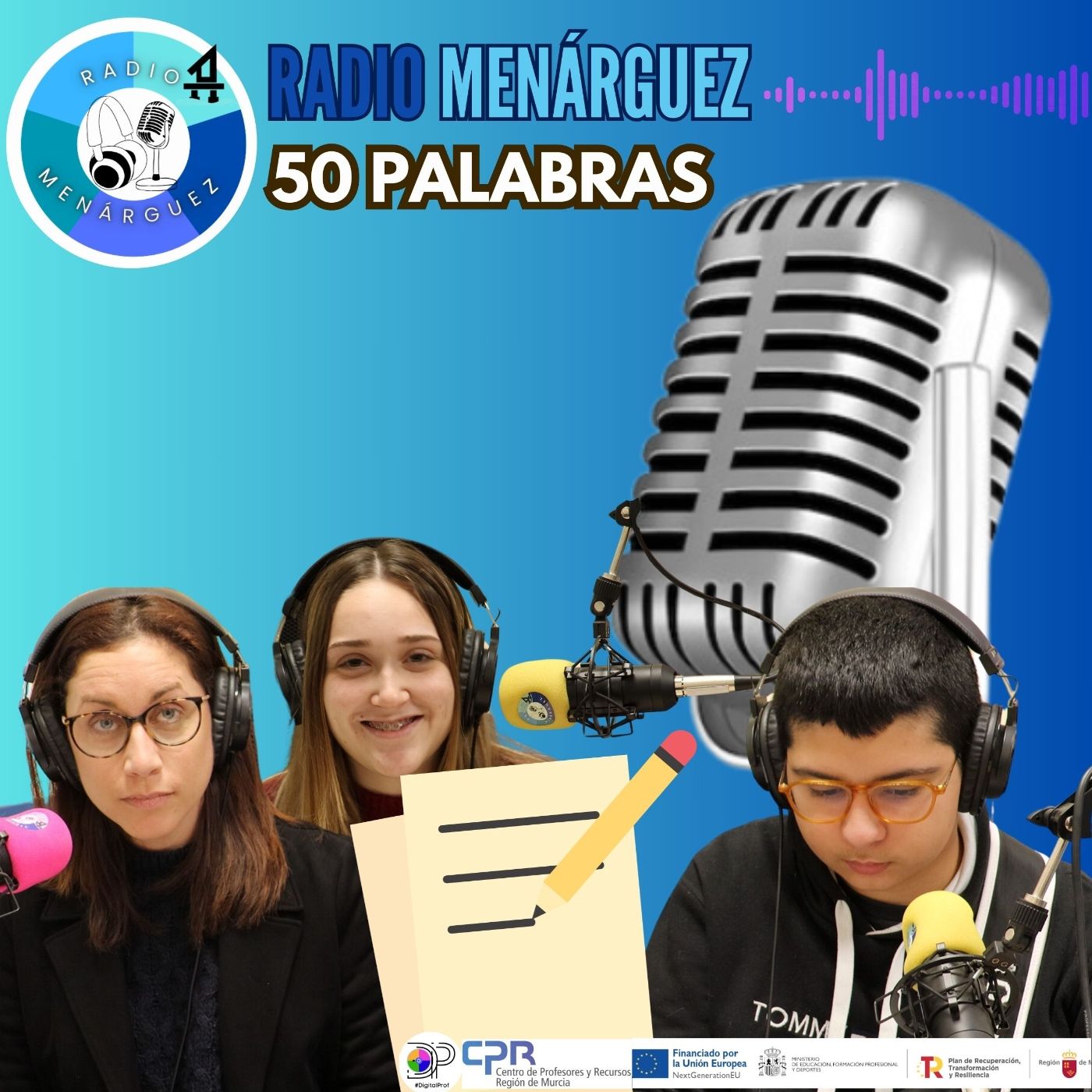 RADIO MENÁRGUEZ