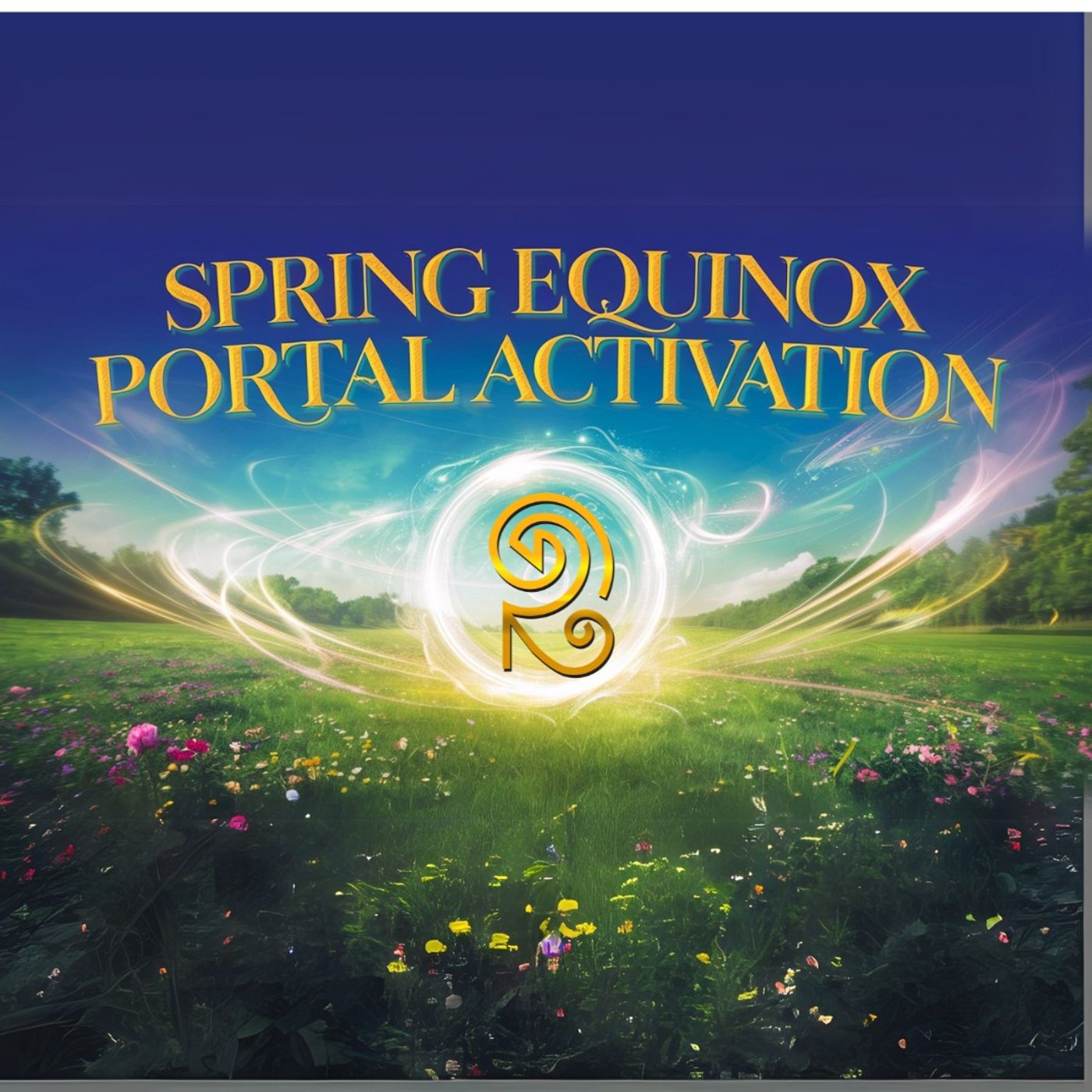 Divinity Session 52- Spring Equinox Portal Activation