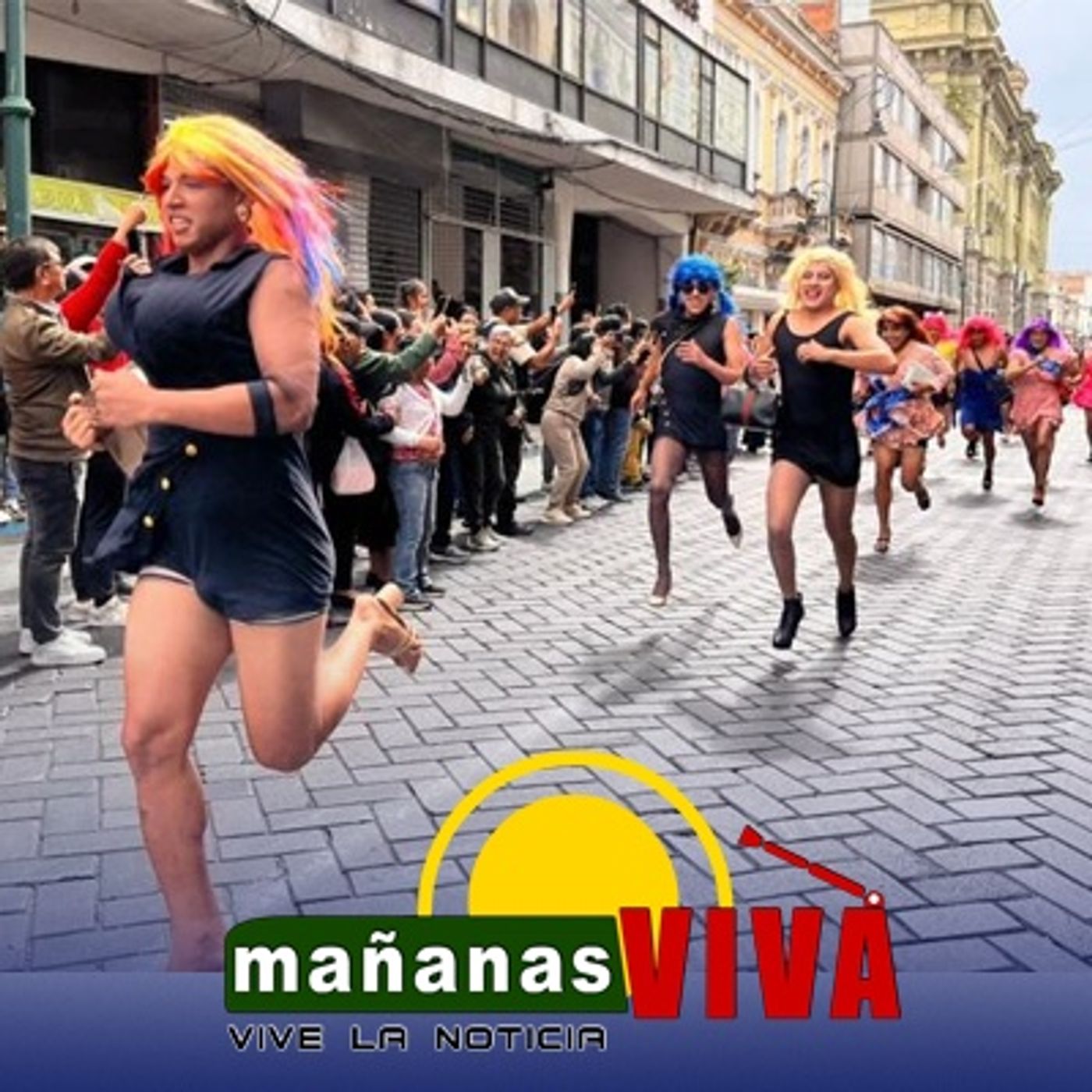 Últimos días para inscribirse a la primera carrera de viudas en Ipiales