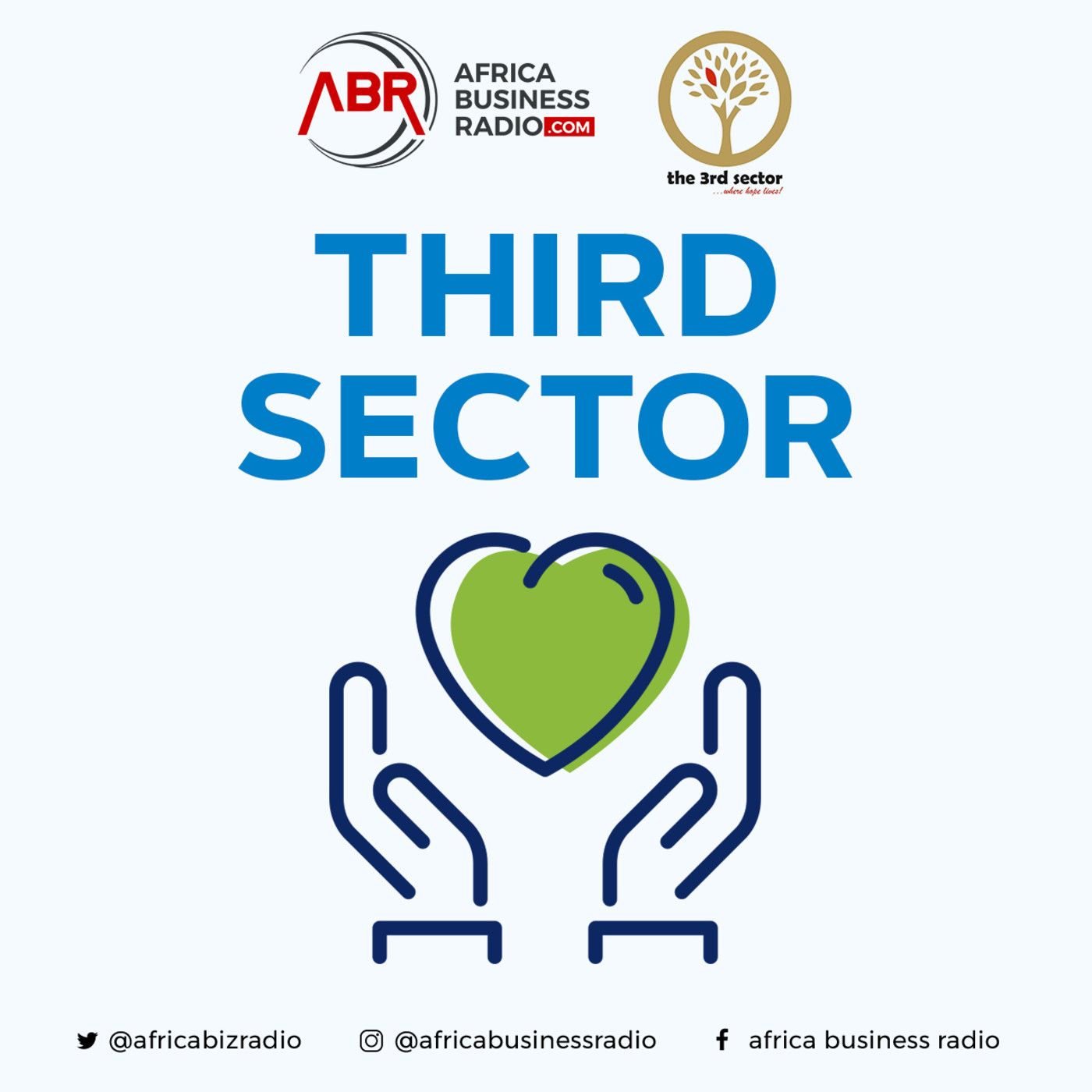 3rd Sector image