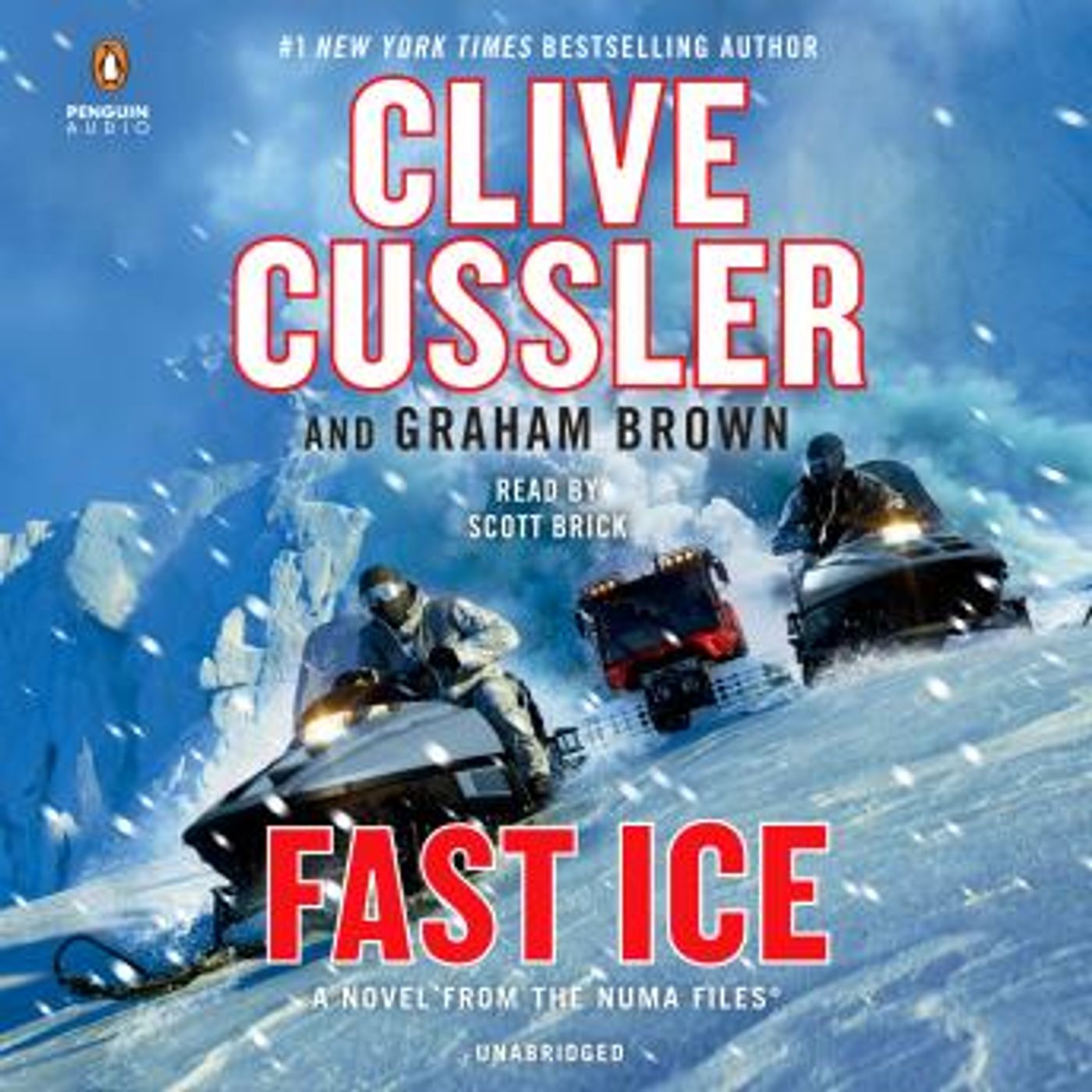 Discover the Best Audio Stories in Fiction, Action & Adventure