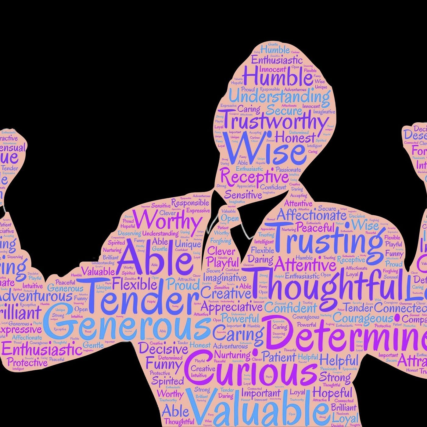 We Need a Leader, Not a Cheerleader