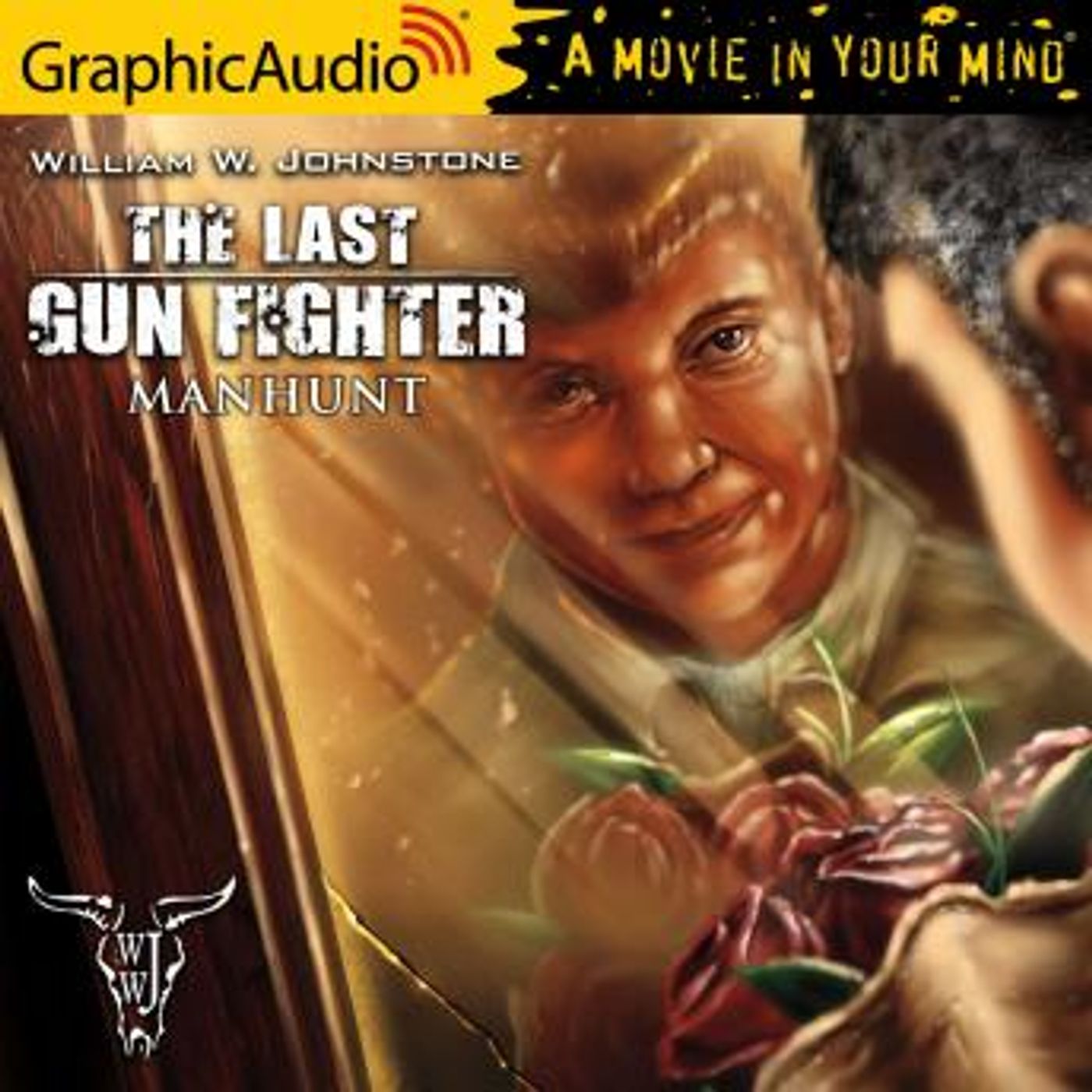 Stream Popular Full Audiobooks in Fiction, Westerns & War