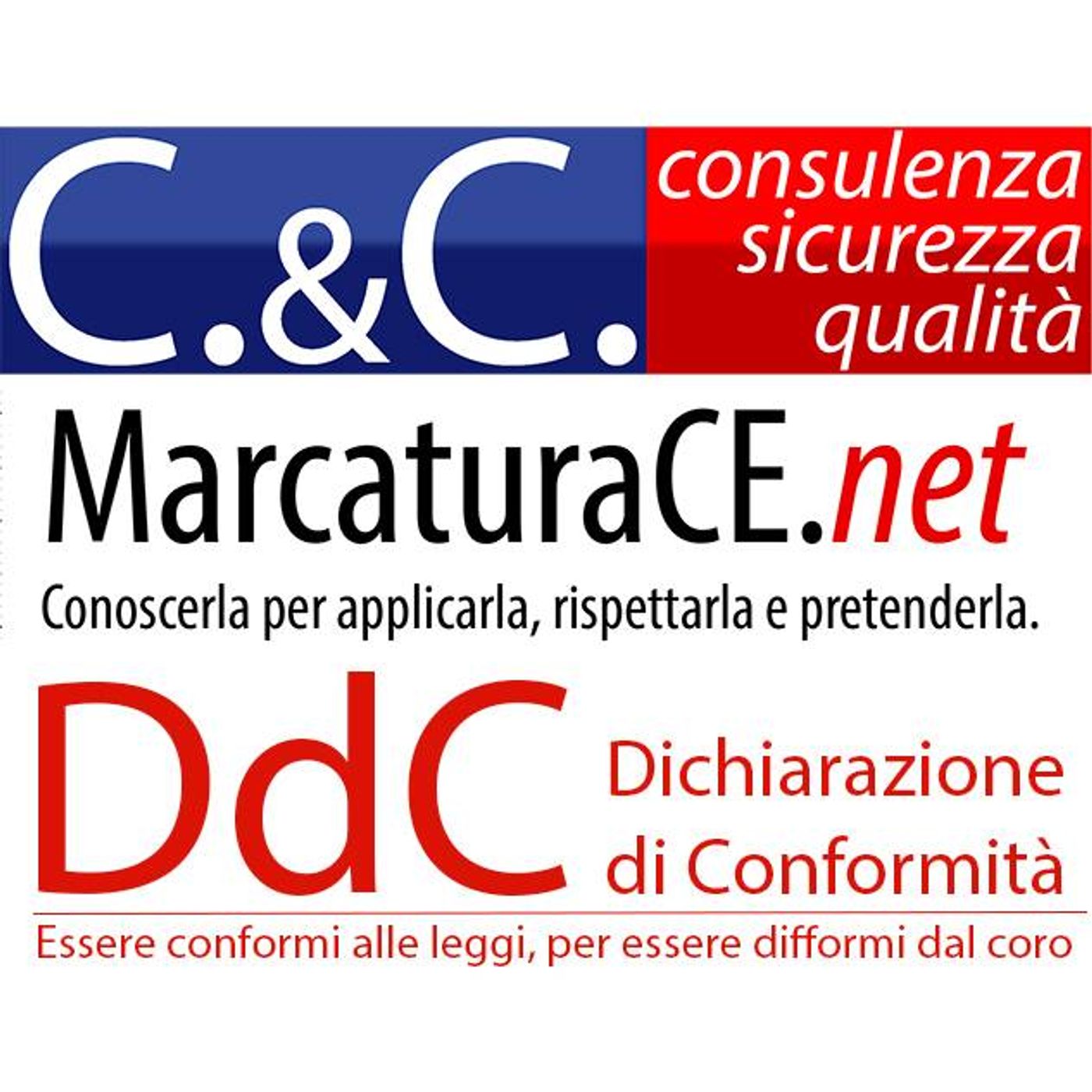 Marcatura CE by CEC. group