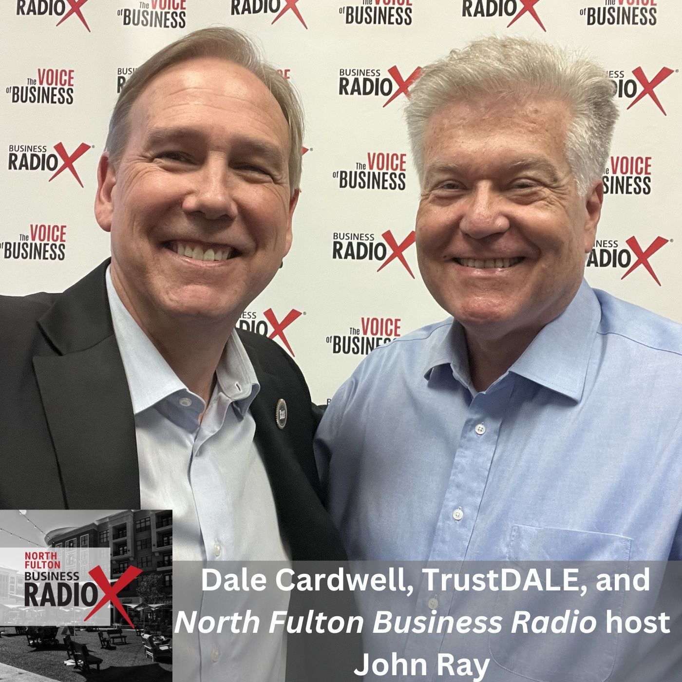 North Fulton Business Radio